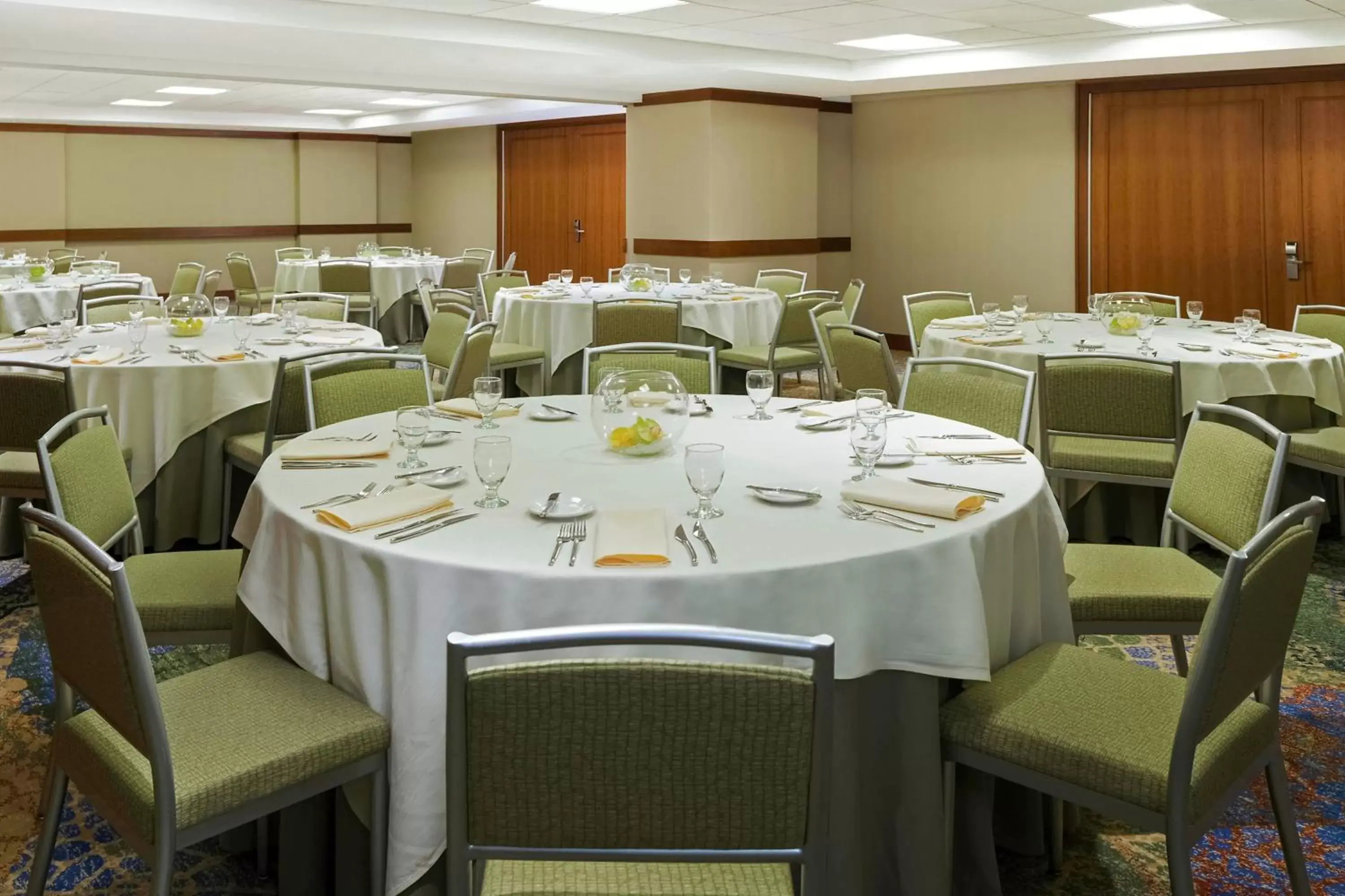 Meeting/conference room in The Westin Tampa Bay