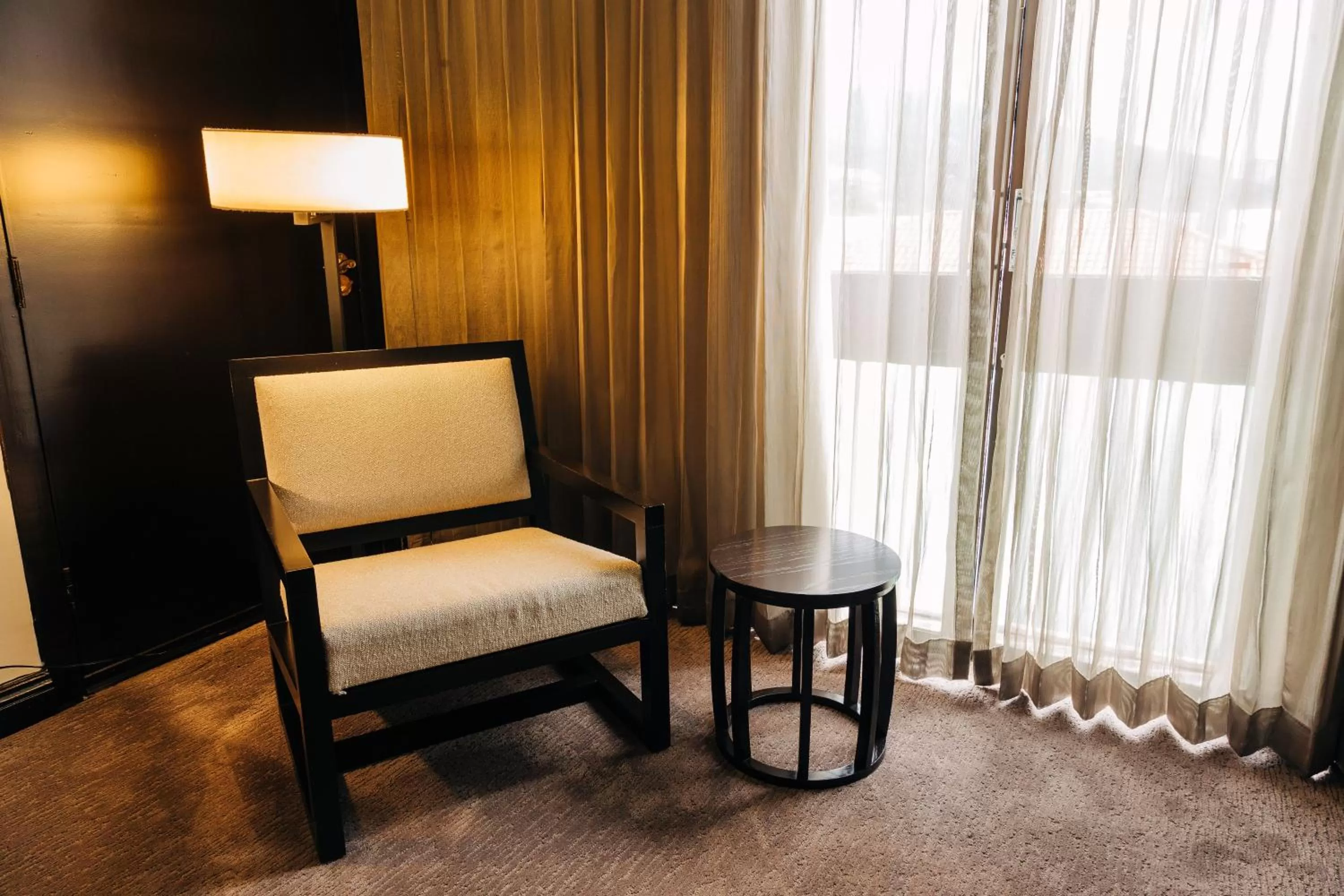 Photo of the whole room in Crowne Plaza San Salvador, an IHG Hotel