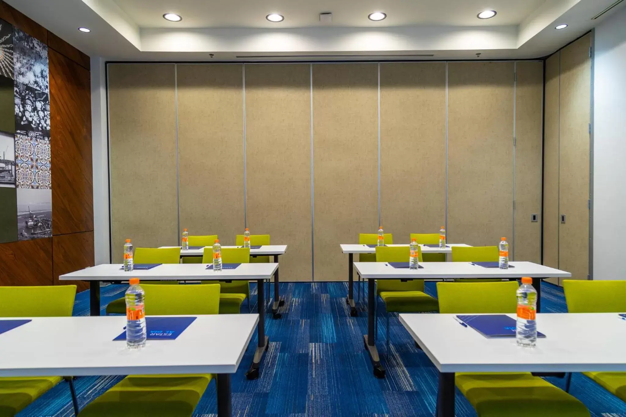 Spa and wellness centre/facilities in Holiday Inn Express & Suites - Ensenada Centro by IHG Spa and wellness centre/facilities in Holiday Inn Express & Suites - Ensenada Centro by IHG