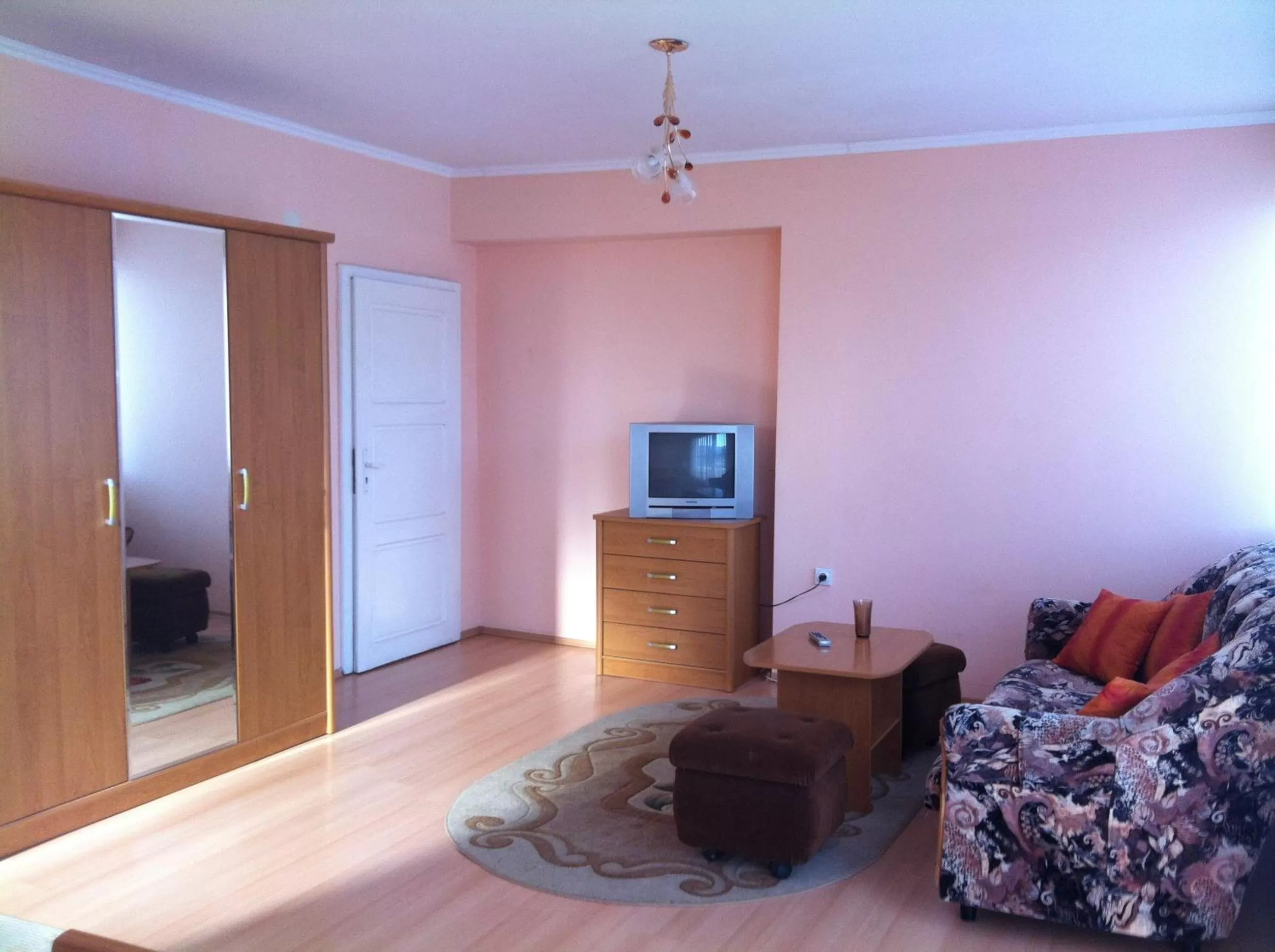 TV and multimedia in Family Hotel Velevi