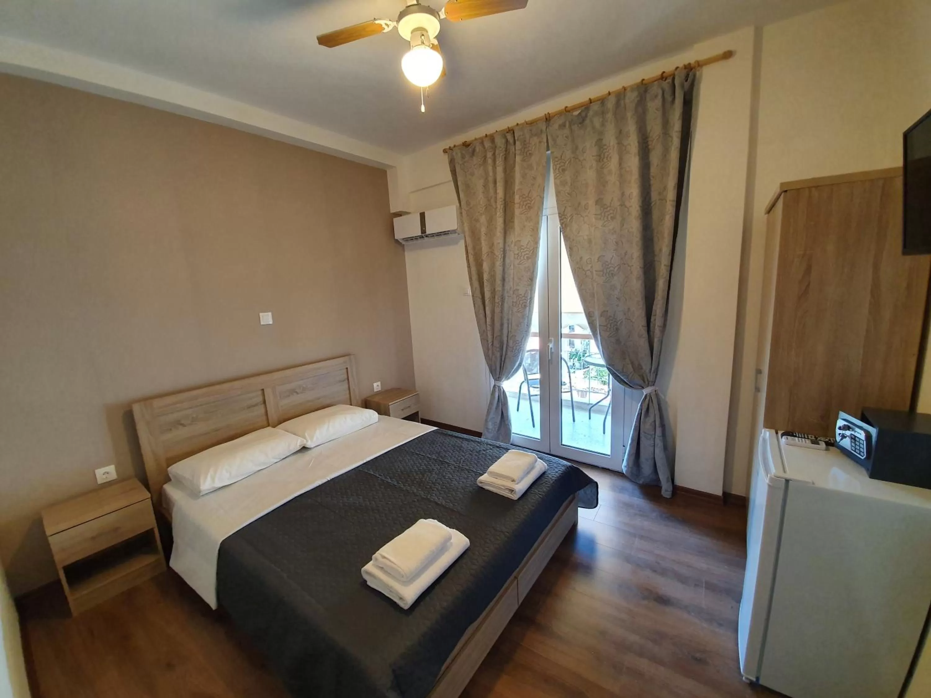 Bed in City Centre Stylish rooms