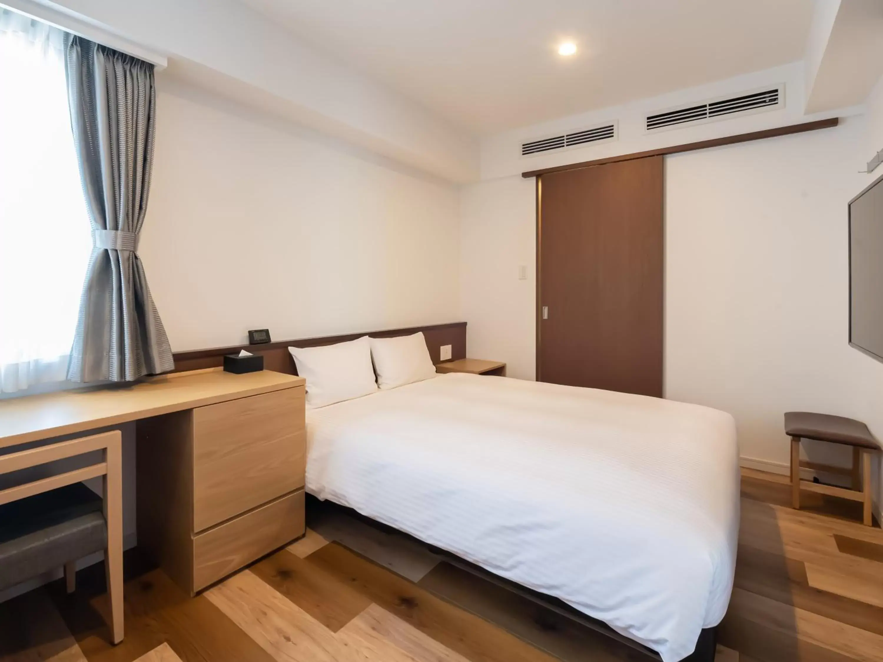 Bedroom, Bed in ACCESS by LOISIR HOTEL Nagoya