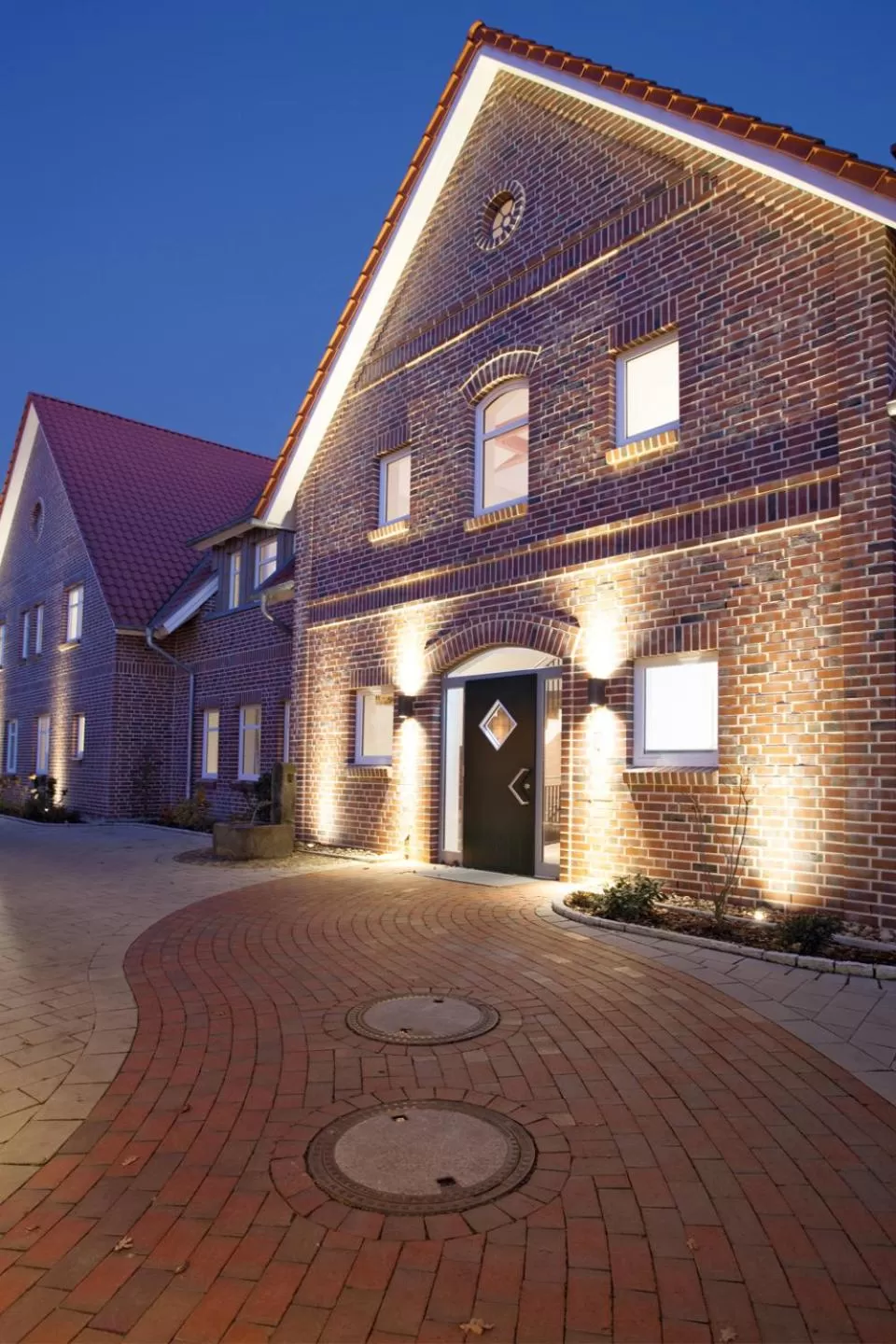 Hotel & Landgasthof Hoheluft