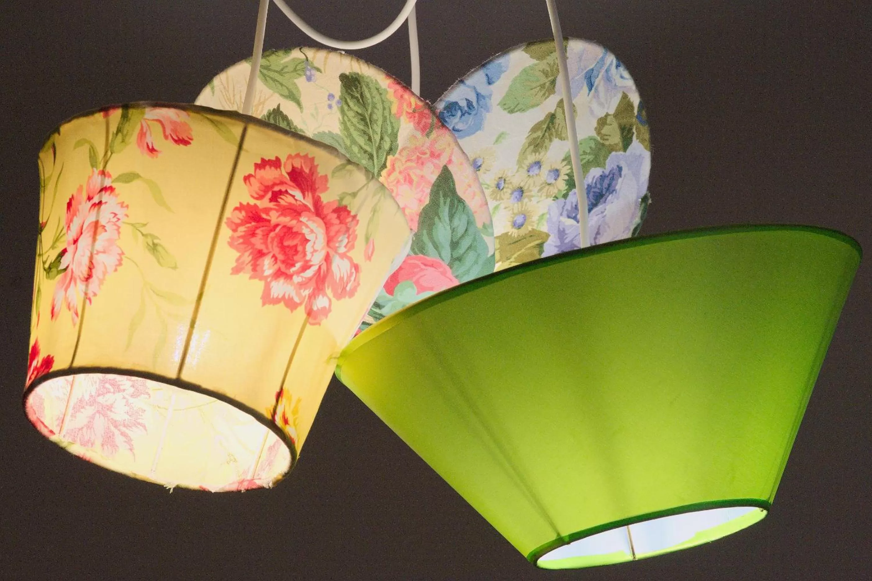 Decorative detail in Cialoma B&B