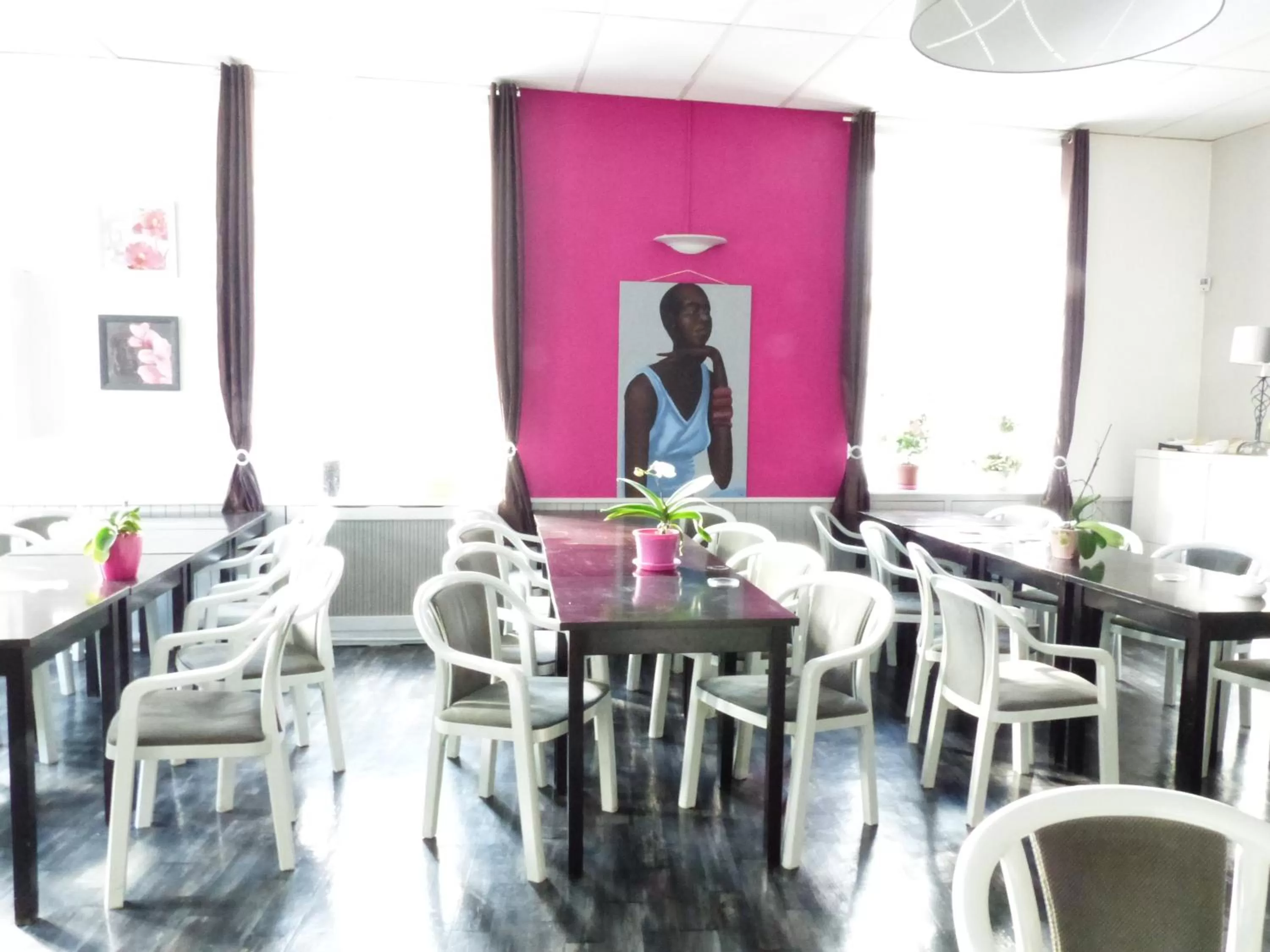 Logis Hôtel Au Croissant