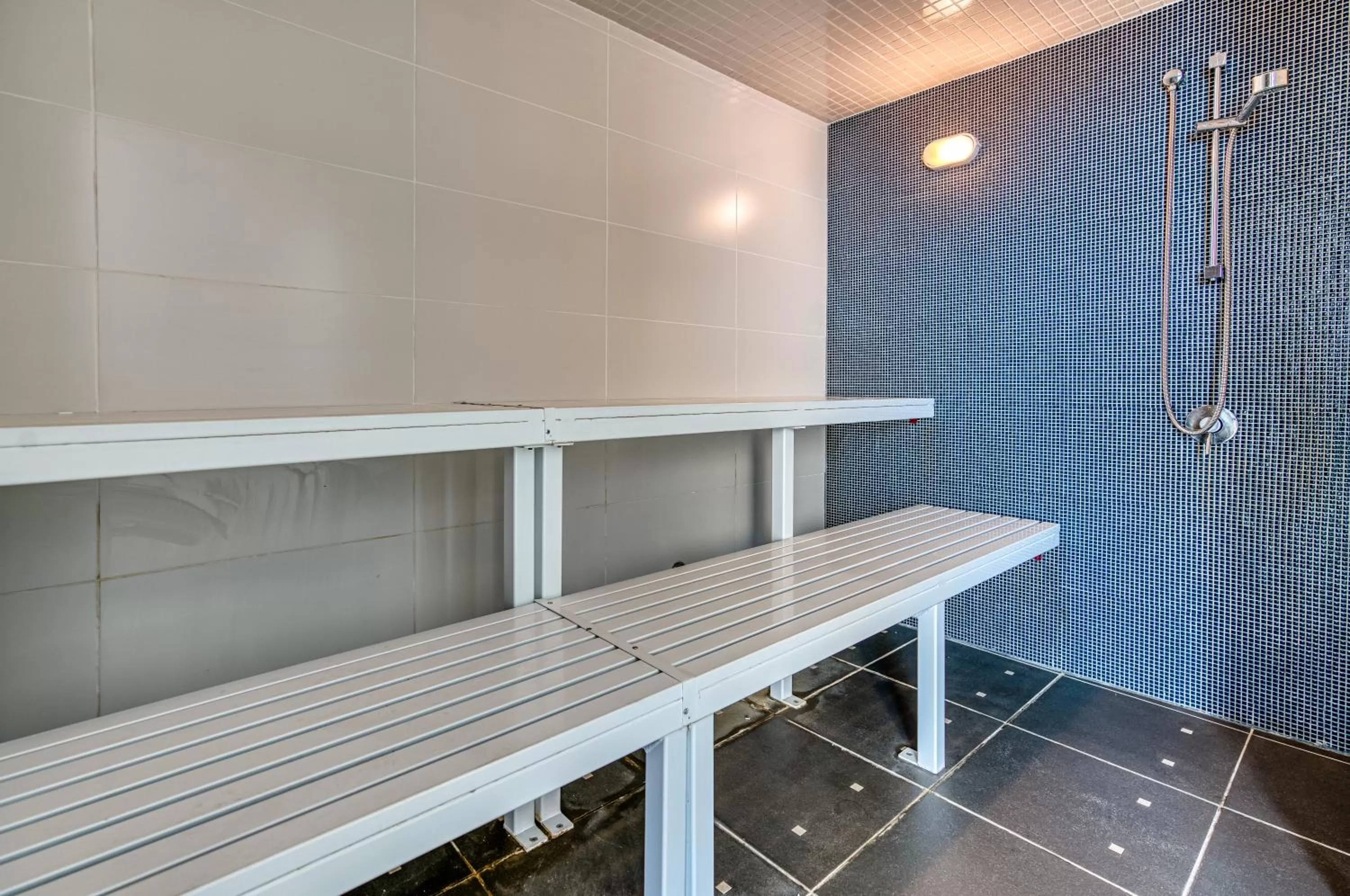 Sauna in Oceans Mooloolaba