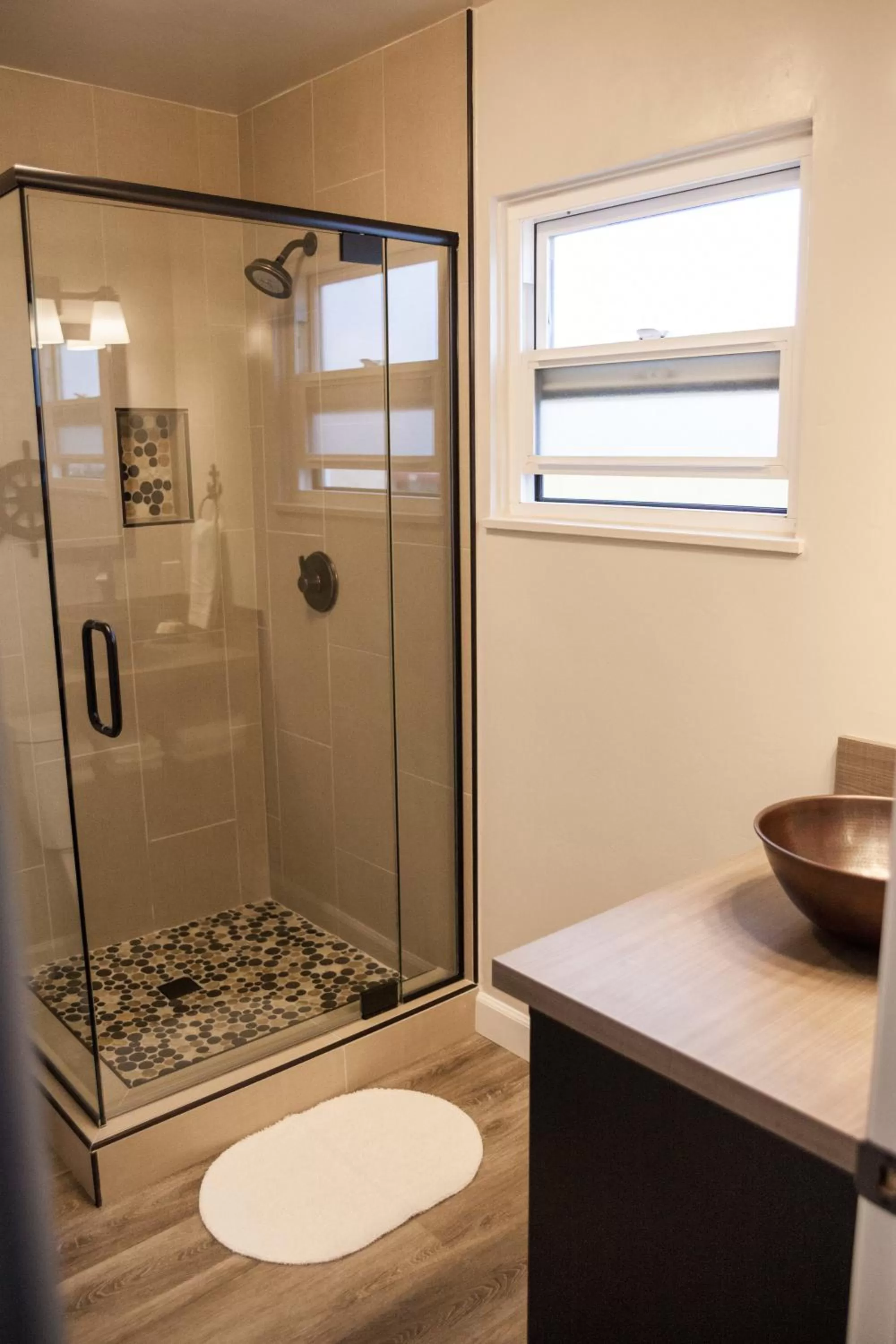 The Landing at Morro Bay