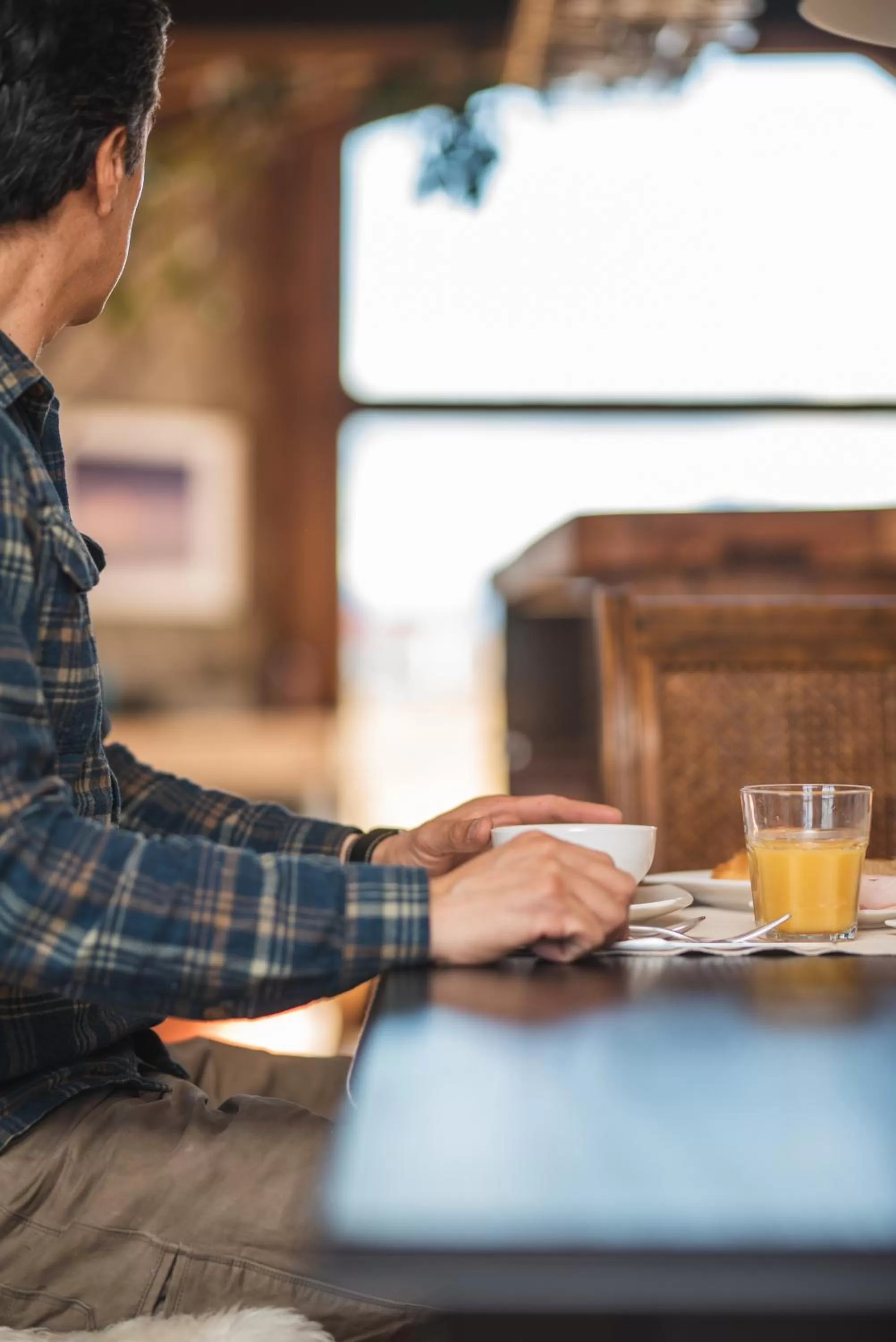 Breakfast in Bories - Boutique Guest House