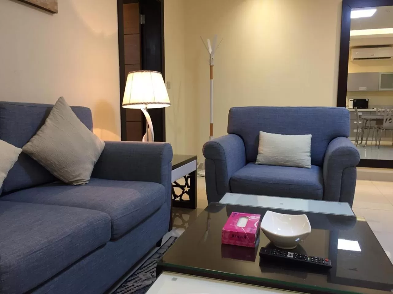 Arjaan Altakhassusi Hotel Suites