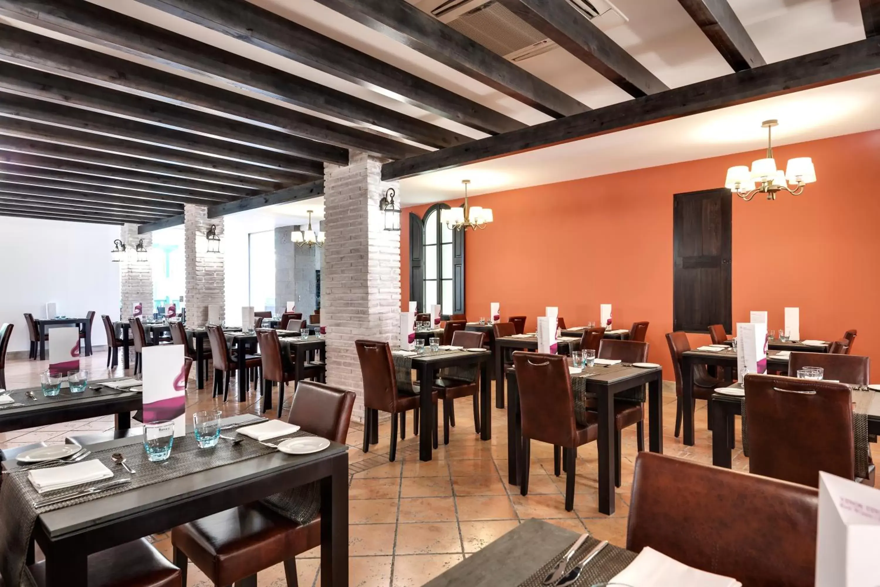 Restaurant/places to eat in Barceló Teguise Beach - Adults Only Restaurant/places to eat in Barceló Teguise Beach - Adults Only