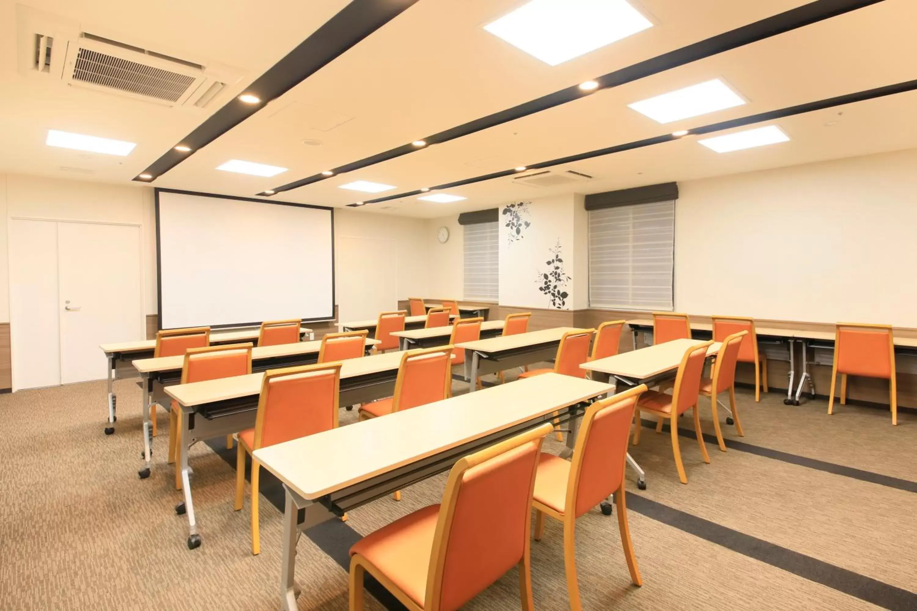 Meeting/conference room in Richmond Hotel Higashi Osaka