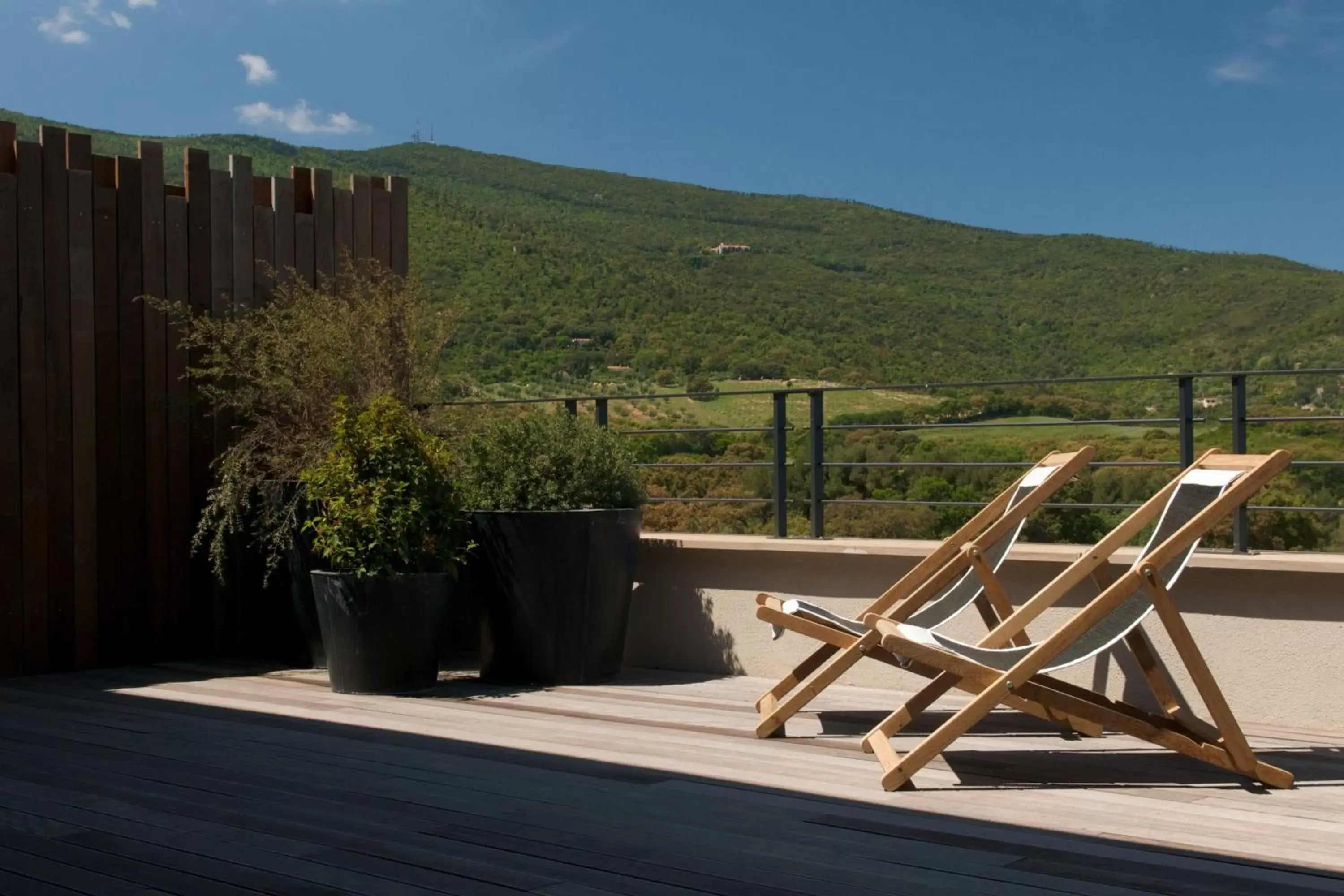 Photo of the whole room, Mountain View in Argentario Golf & Wellness Resort