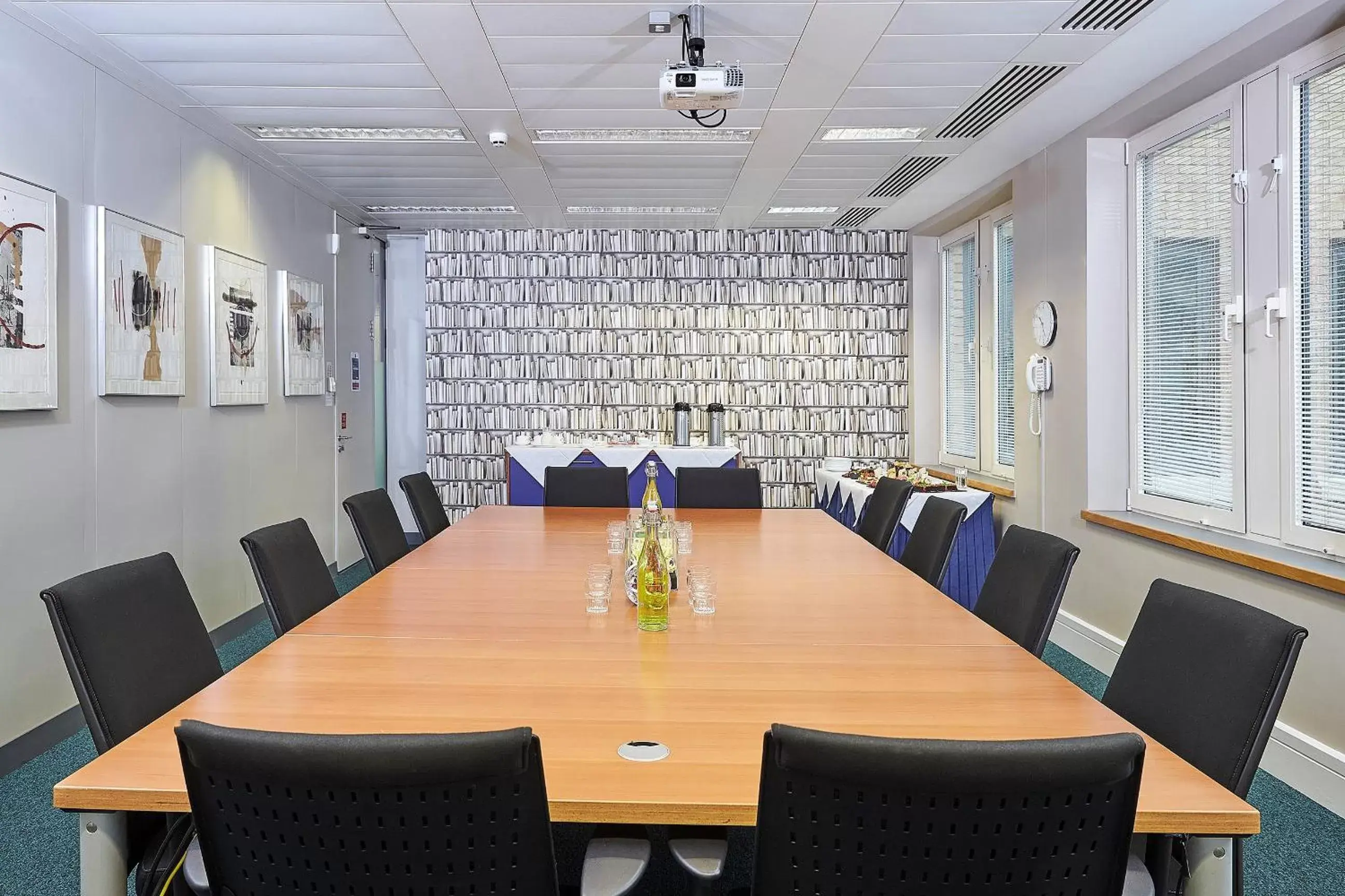 Meeting/conference room in Kents Hill Park Training & Conference Centre