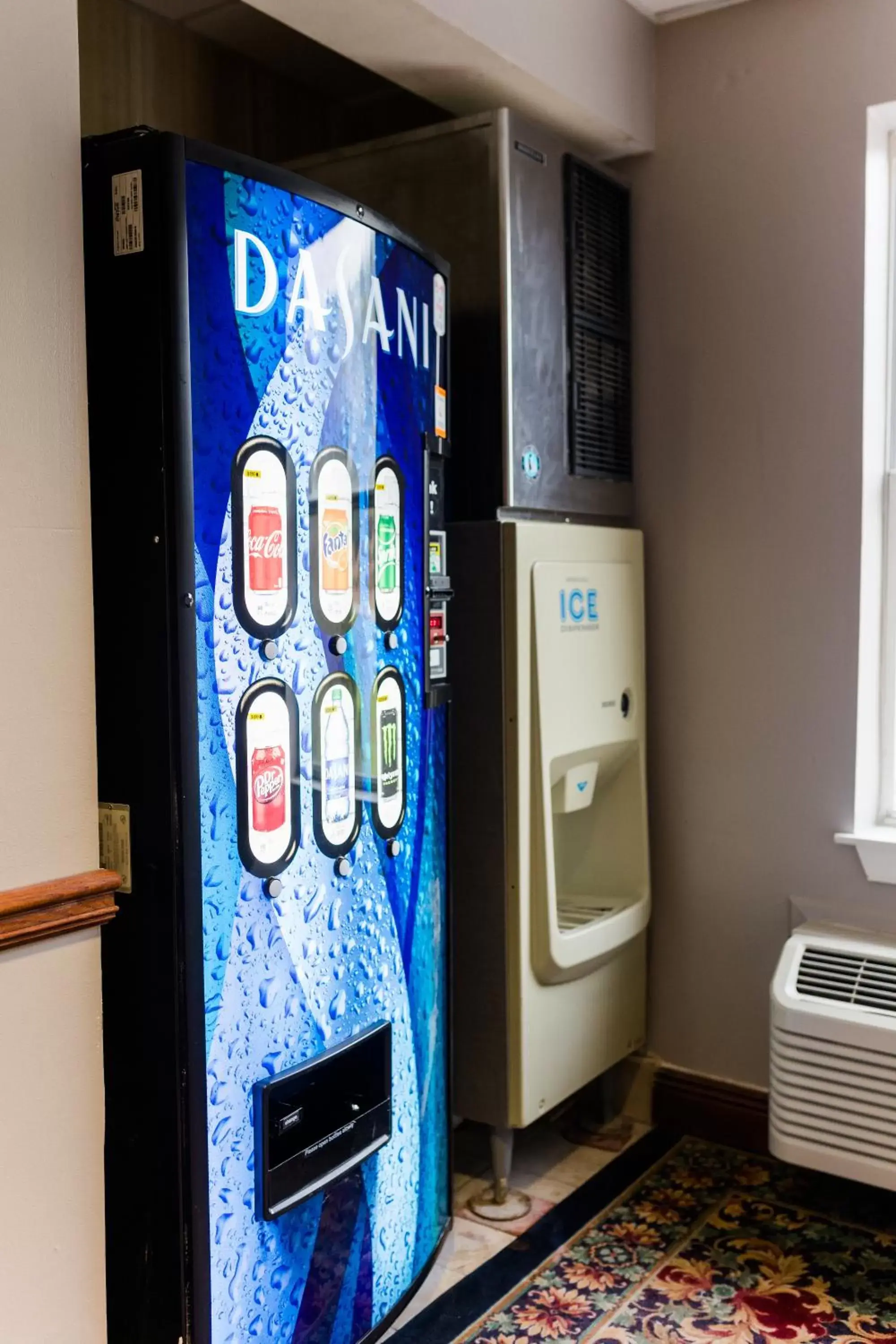 Property building in Country Inn & Suites by Radisson, Helen, GA Property building in Country Inn & Suites by Radisson, Helen, GA