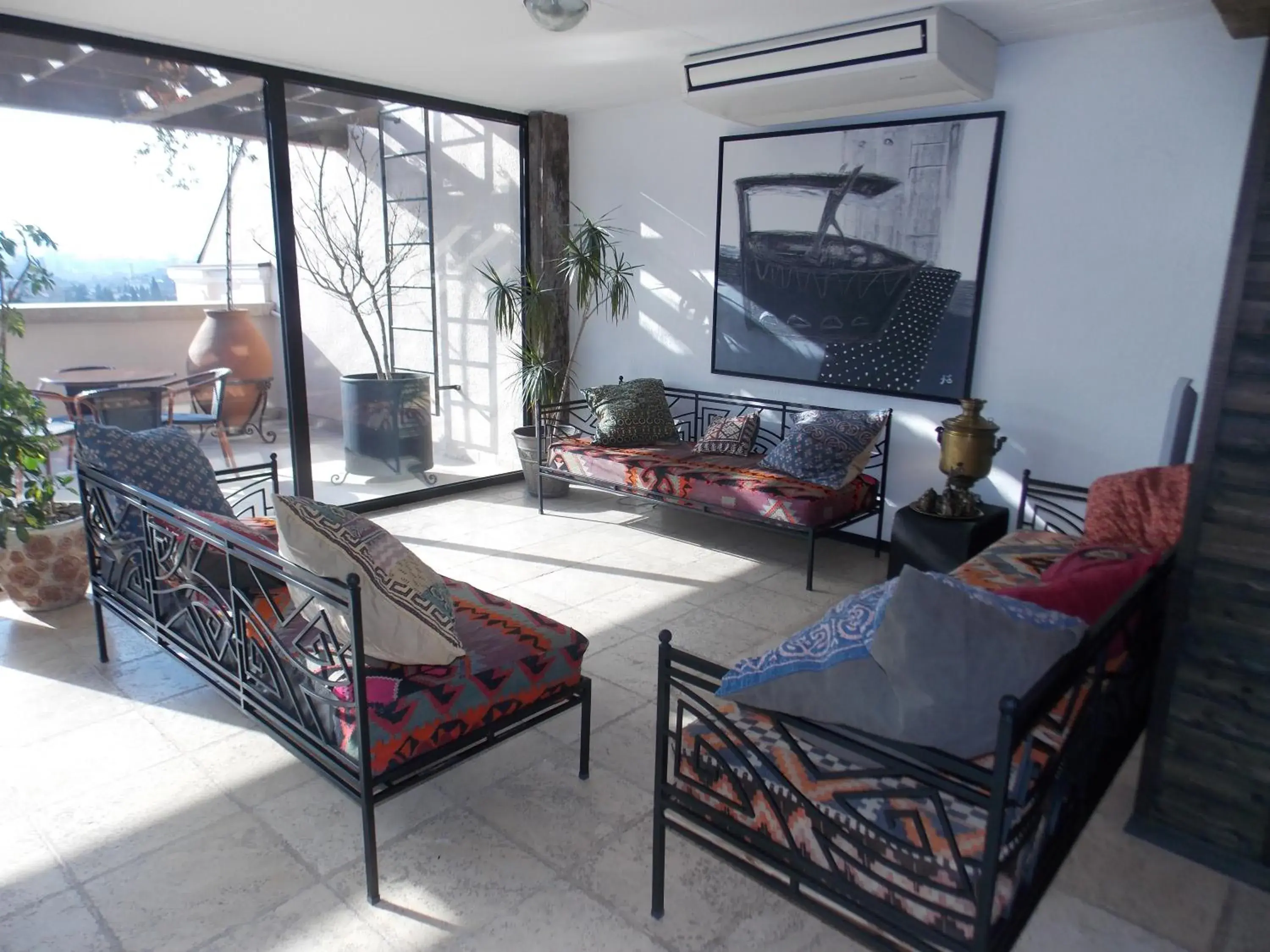 Lounge or bar in Hotel ZP Palace Lounge or bar in Hotel ZP Palace