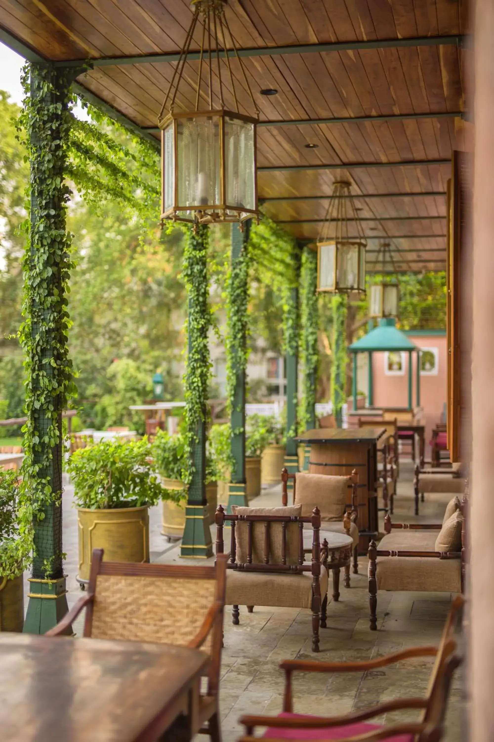 Restaurant/places to eat in Hotel Narain Niwas Palace Restaurant/places to eat in Hotel Narain Niwas Palace