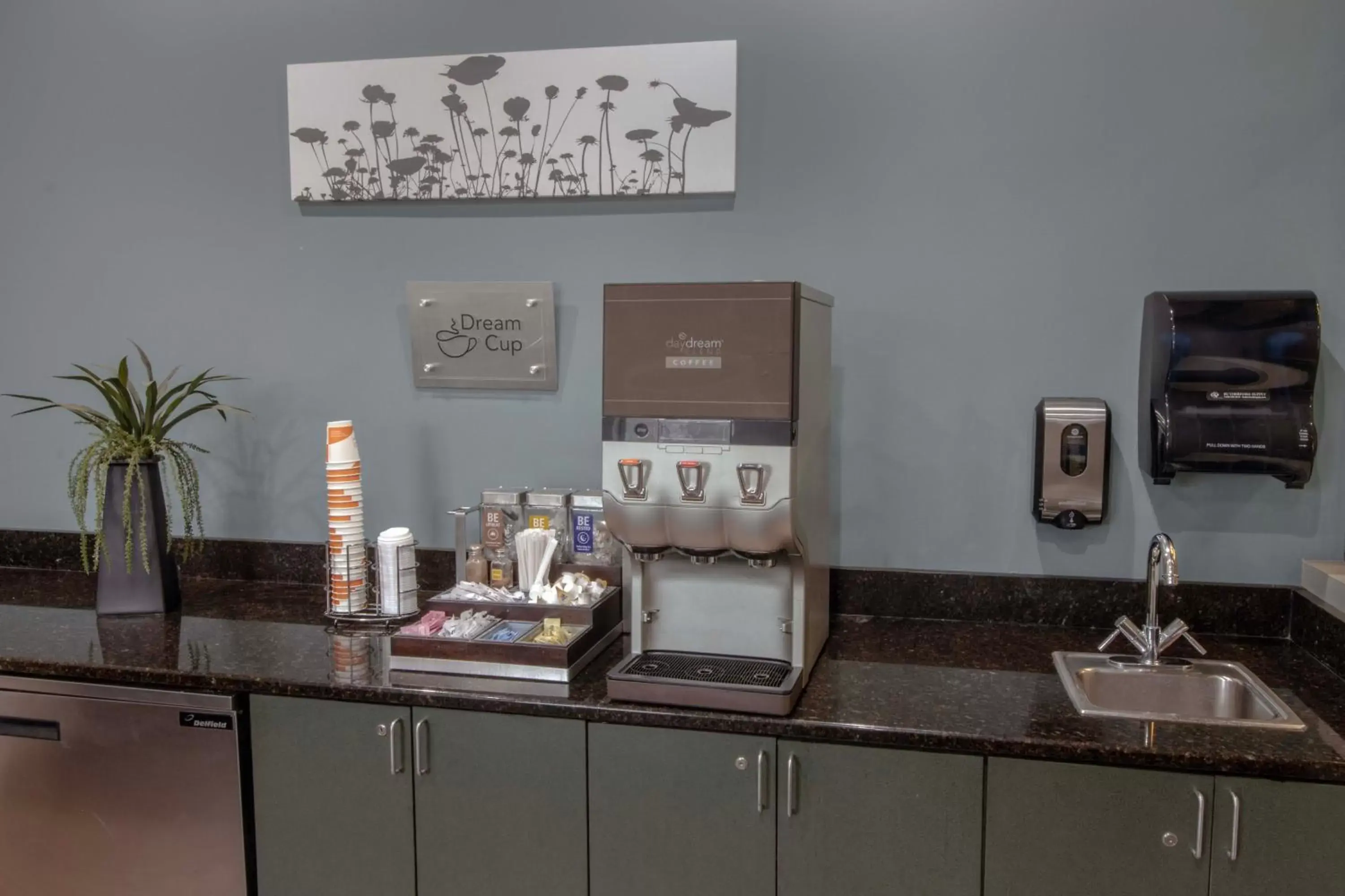 Property building in Sleep Inn Lake Wright - Norfolk Airport Property building in Sleep Inn Lake Wright - Norfolk Airport