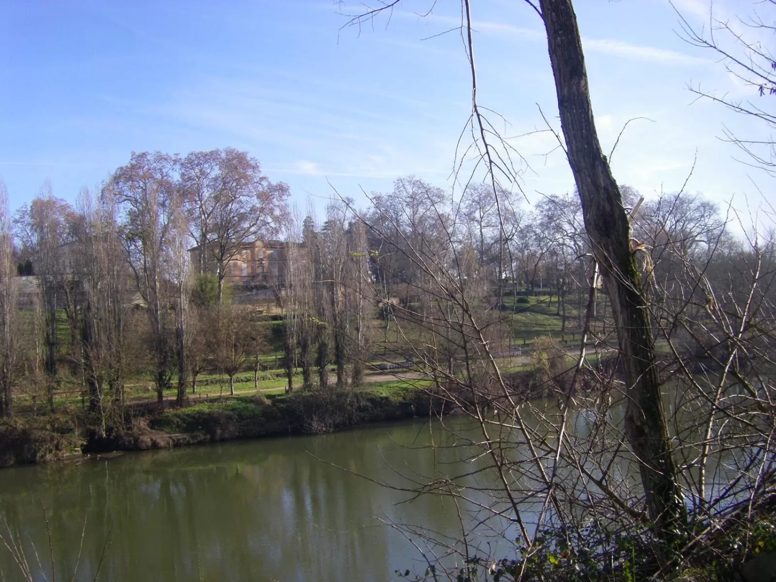 Other in Le Nid de l'Ecureuil