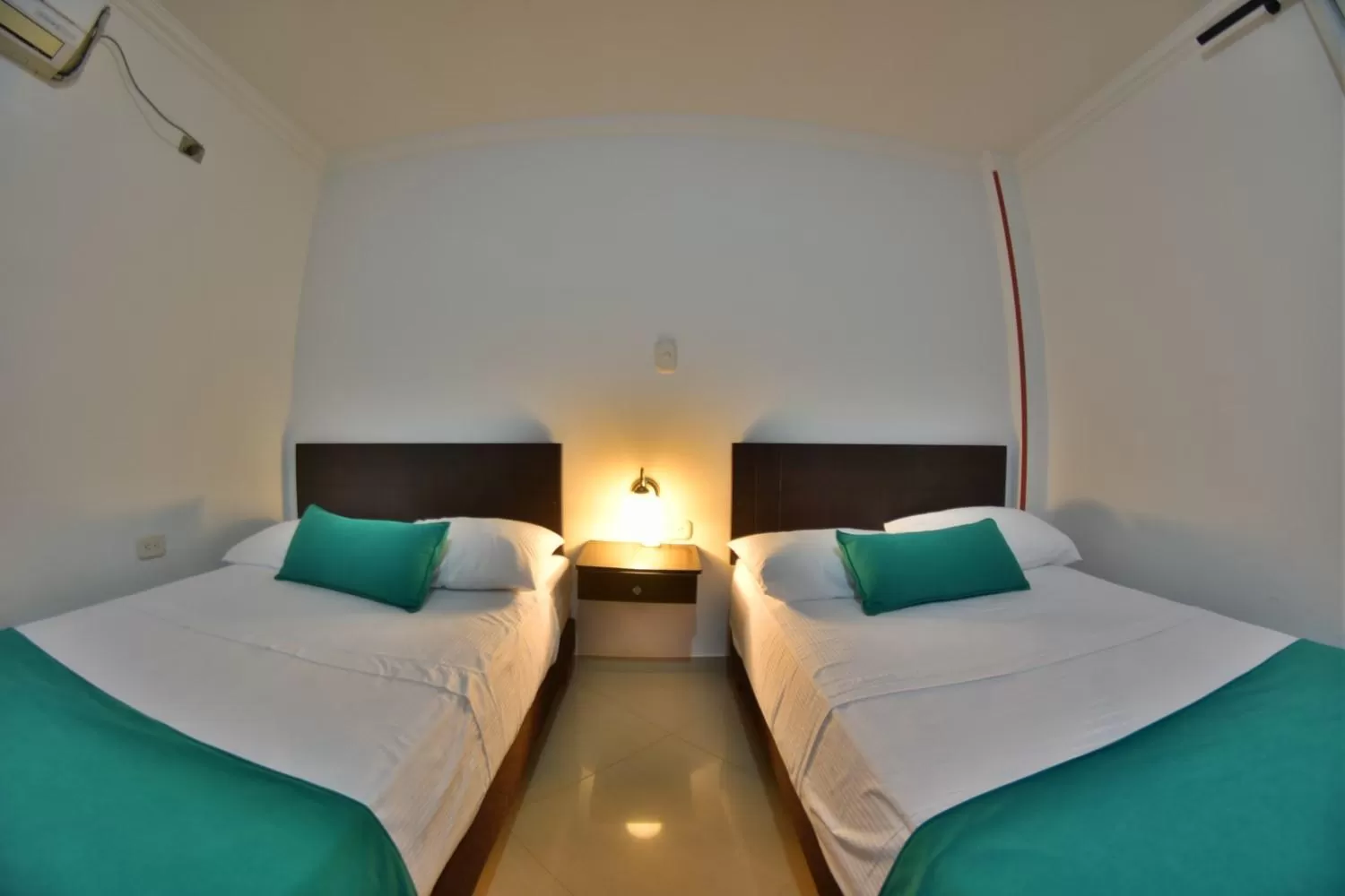 Hotel Montserrat Plaza