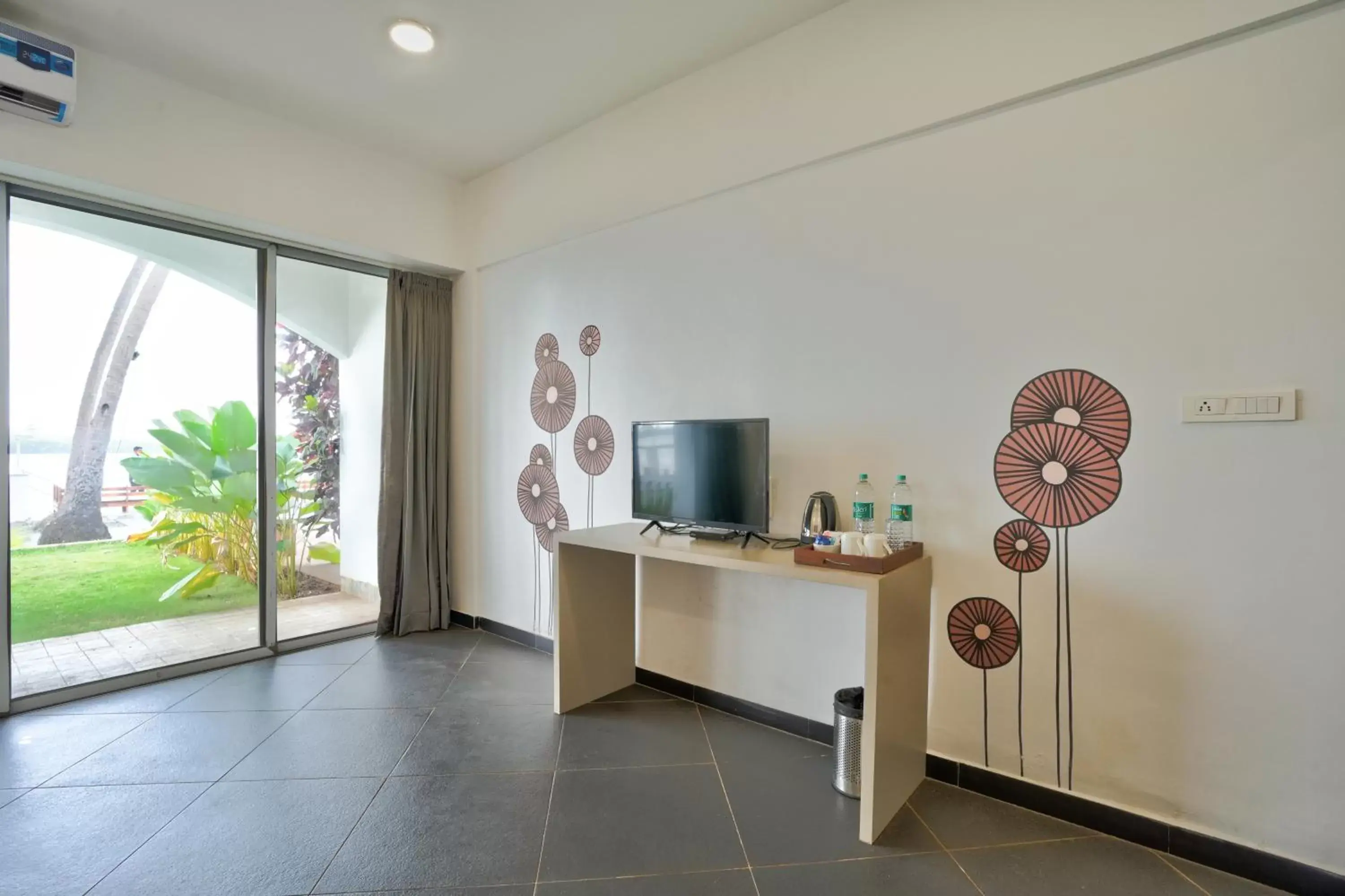 View (from property/room) in Blu Missel By The River View (from property/room) in Blu Missel By The River