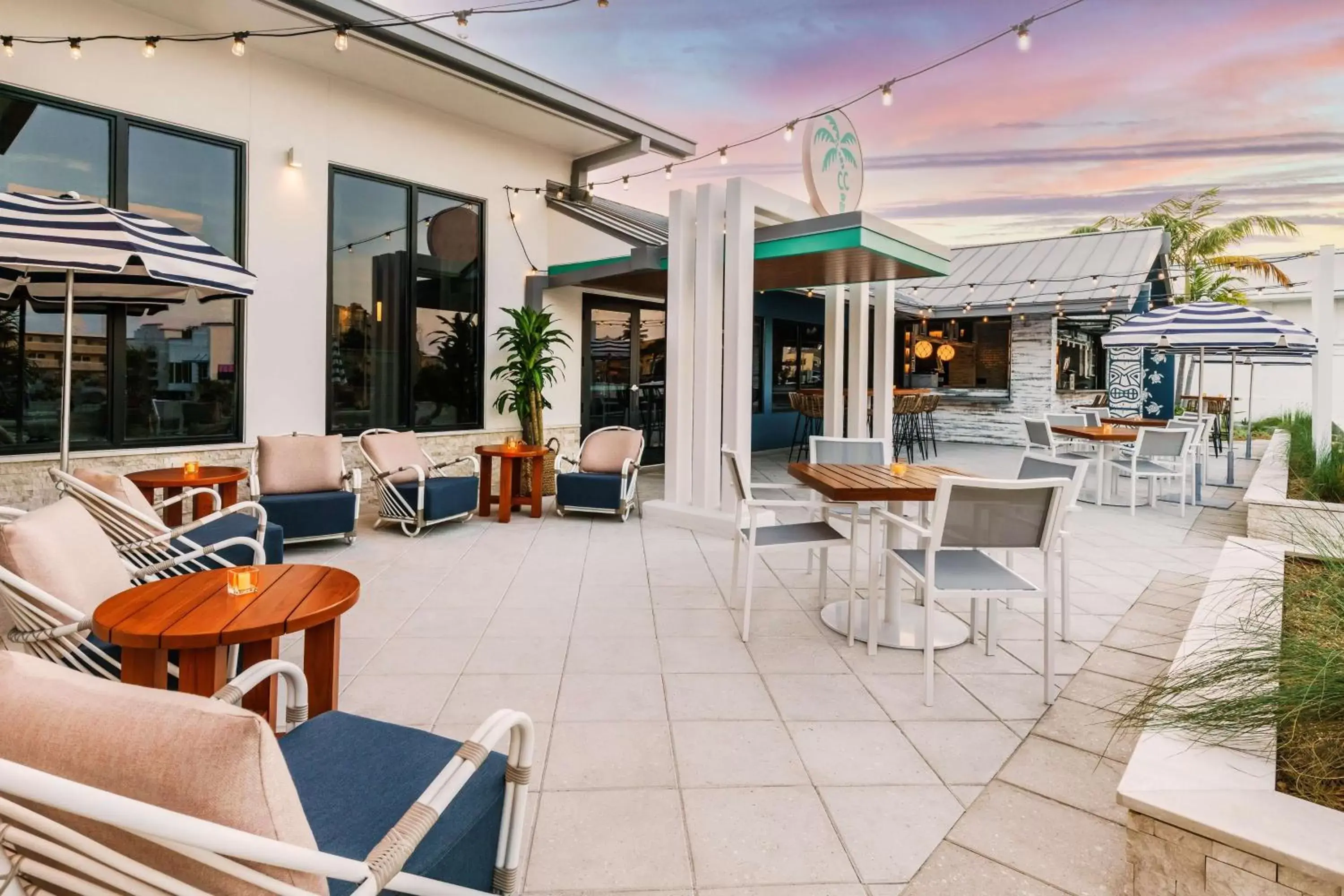 Hilton Garden Inn St. Pete Beach, FL Hilton Garden Inn St. Pete Beach, FL