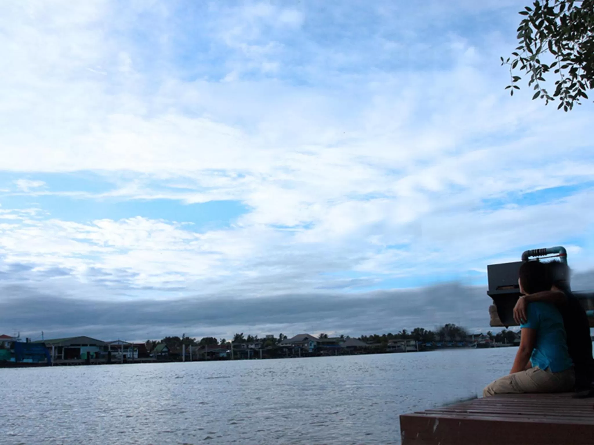 Day in Baan Siriporn Resort - โรงแรมบ้านศิริพร รีสอร์ท