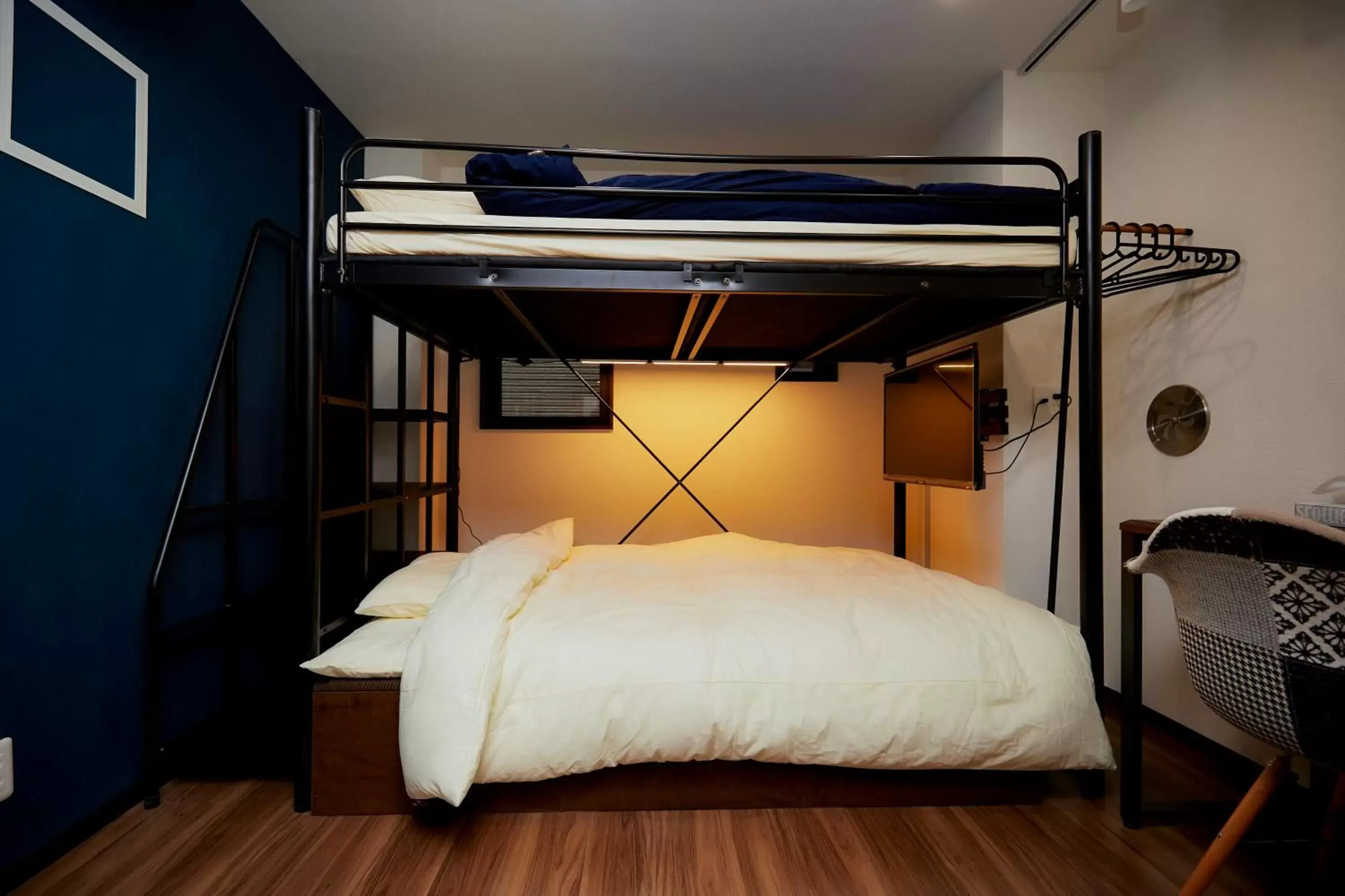 Junior Suite in 043AKIHABARA Junior Suite in 043AKIHABARA