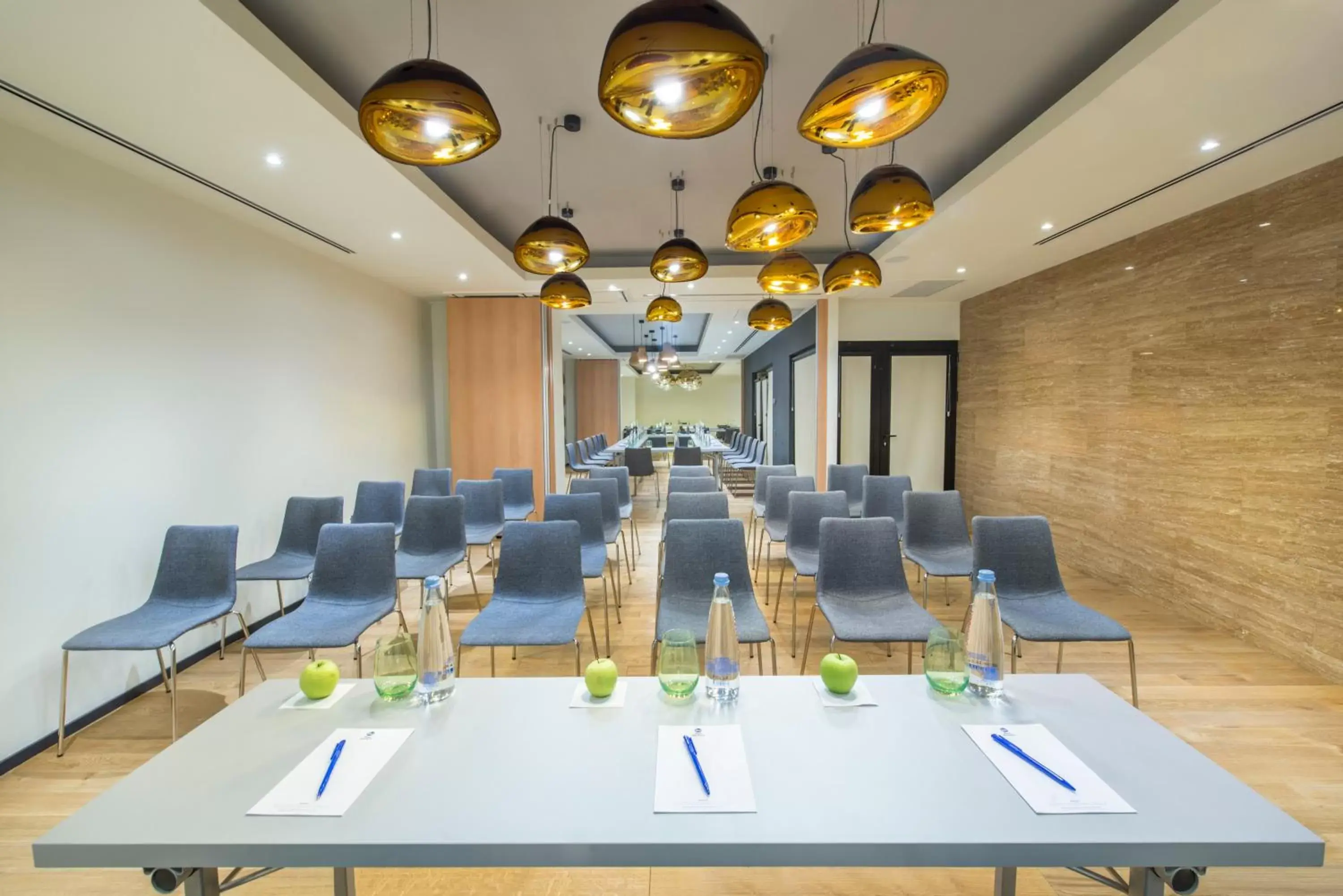 Meeting/conference room in Best Western Kutaisi