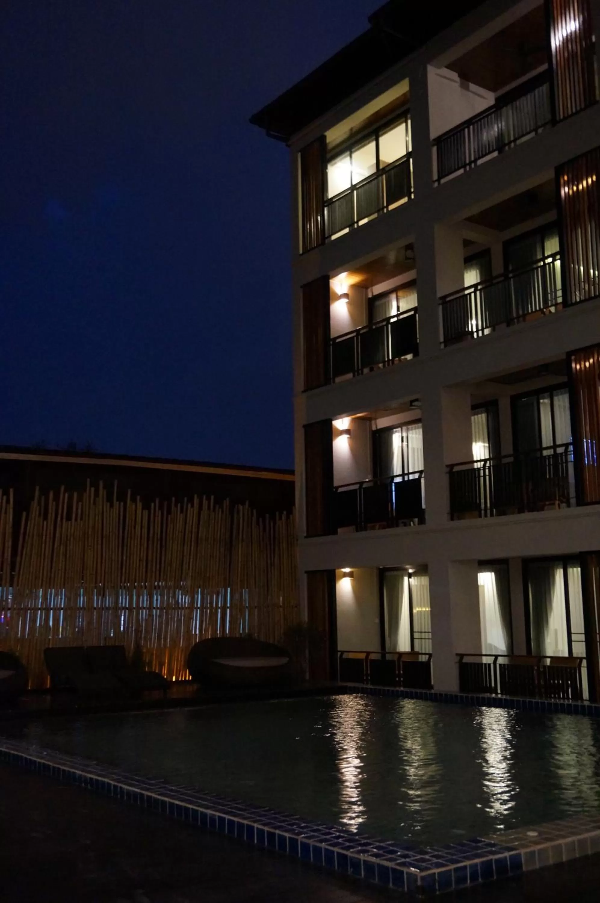 Property building in SugarCane Chiang Mai