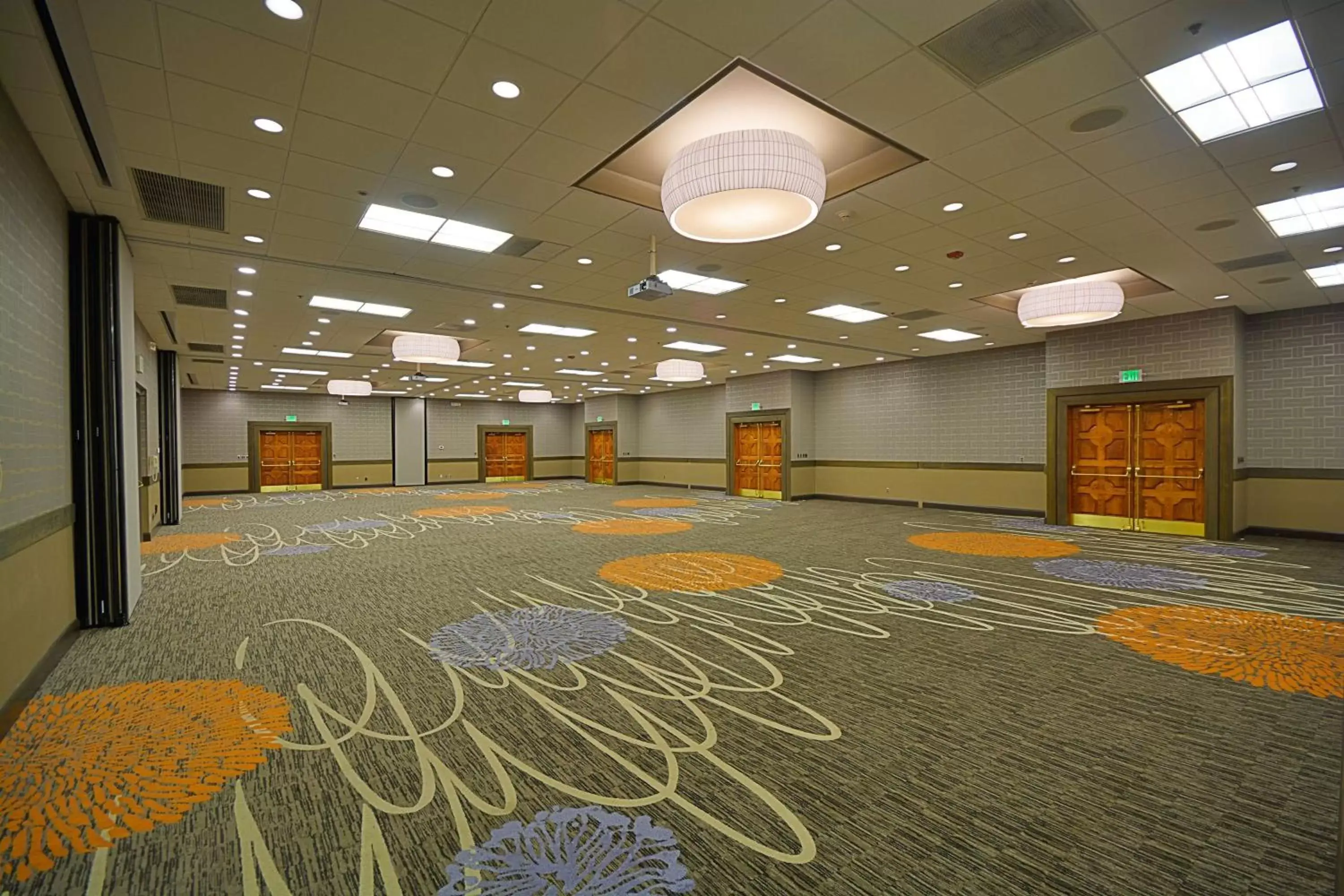 Meeting/conference room in Embassy Suites by Hilton Denver Central Park