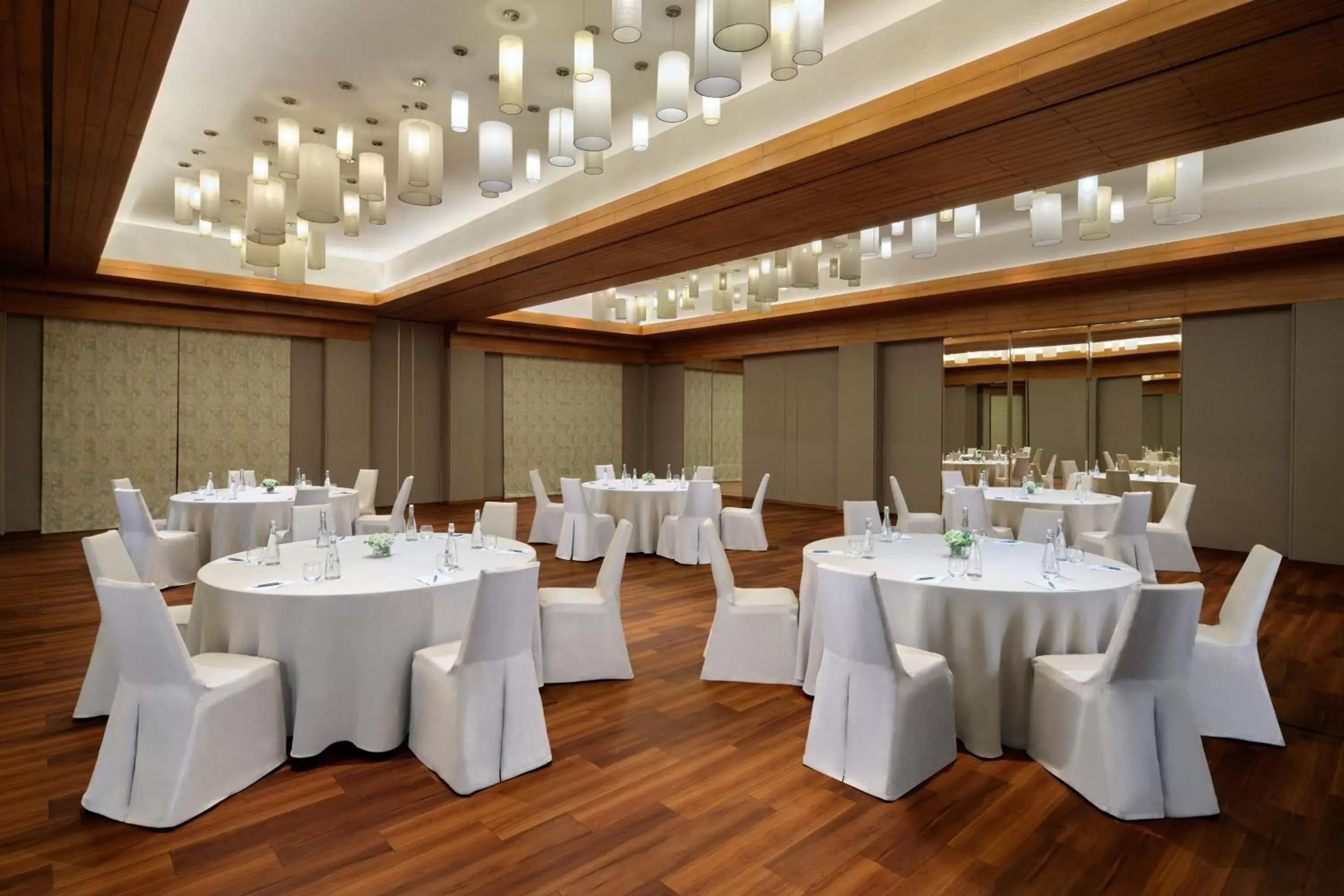 Meeting/conference room, Banquet Facilities in The Westin Resort & Spa Ubud, Bali