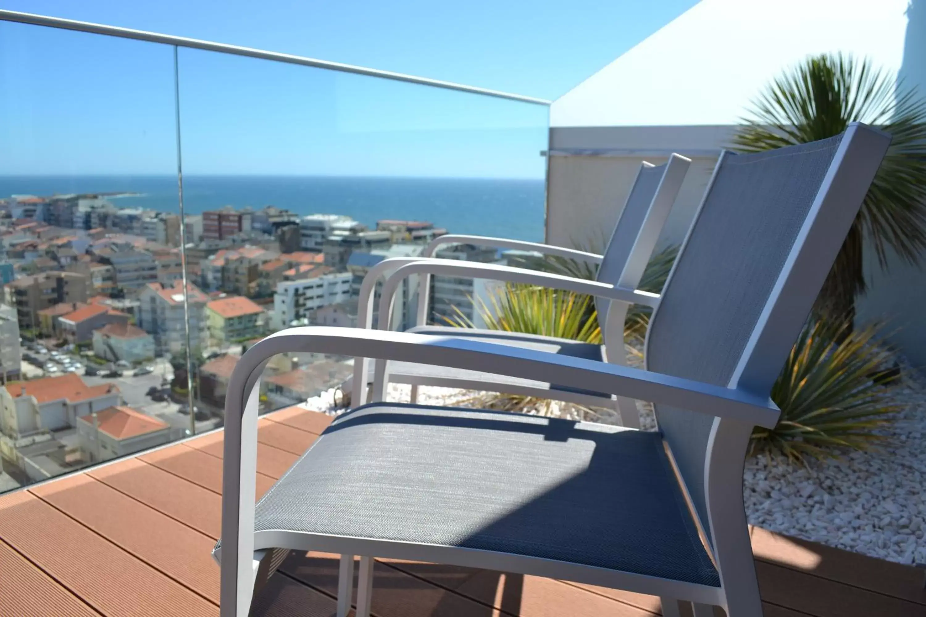 Day, Balcony/Terrace in Hotel Costa Verde