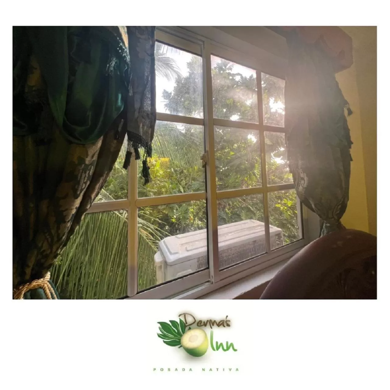 POSADA NATIVA DERMA´S INN