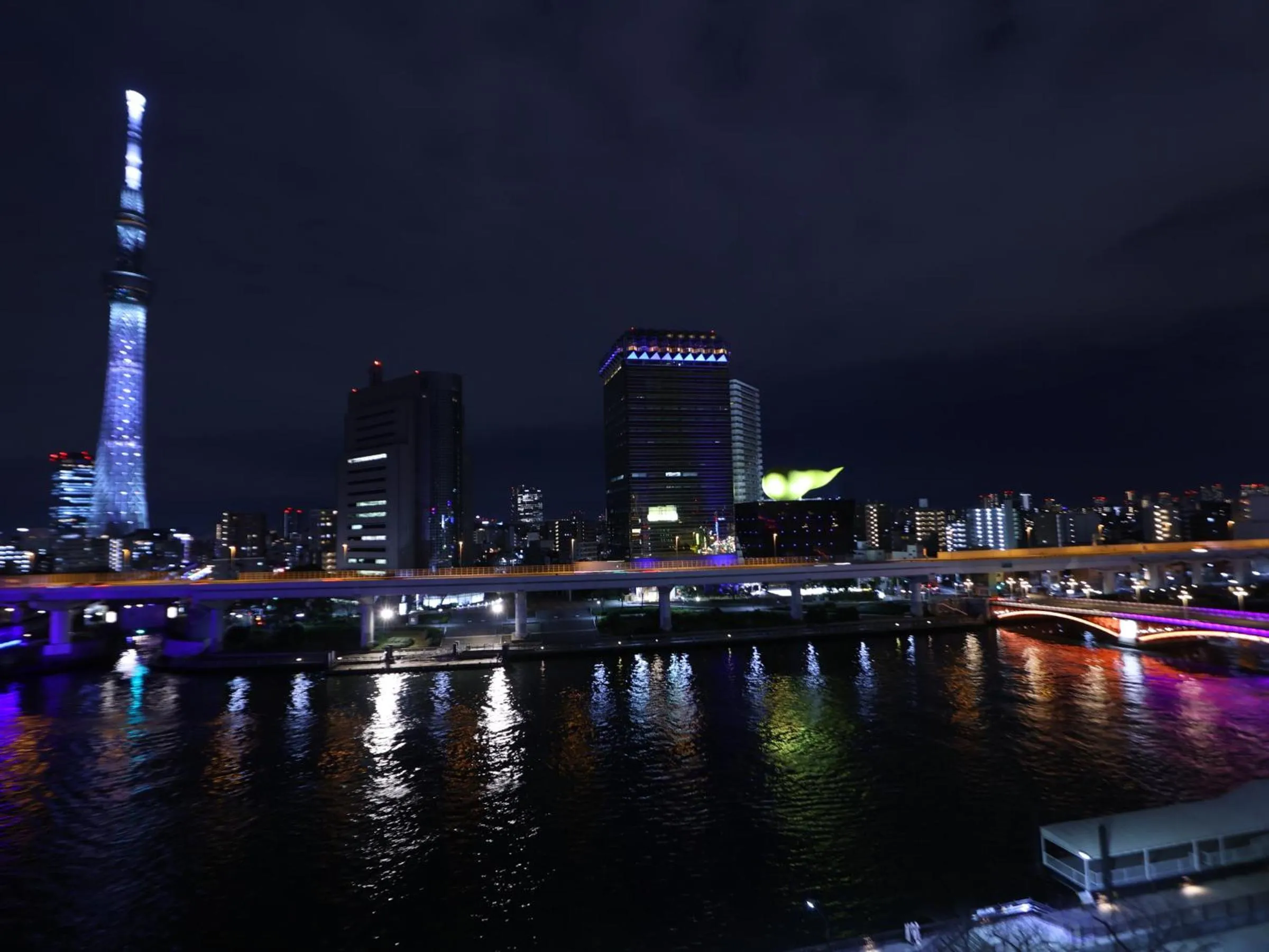 Night in Dormy Inn EXPRESS Asakusa