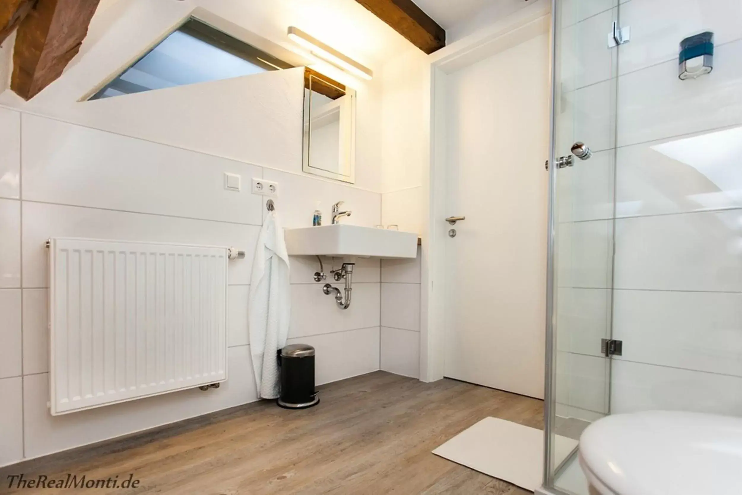 Single Room - single occupancy in Hotel Duwakschopp Single Room - single occupancy in Hotel Duwakschopp