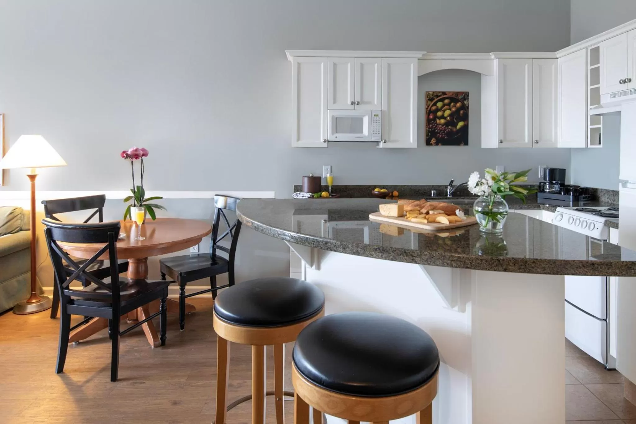 Other in Rivertide Suites