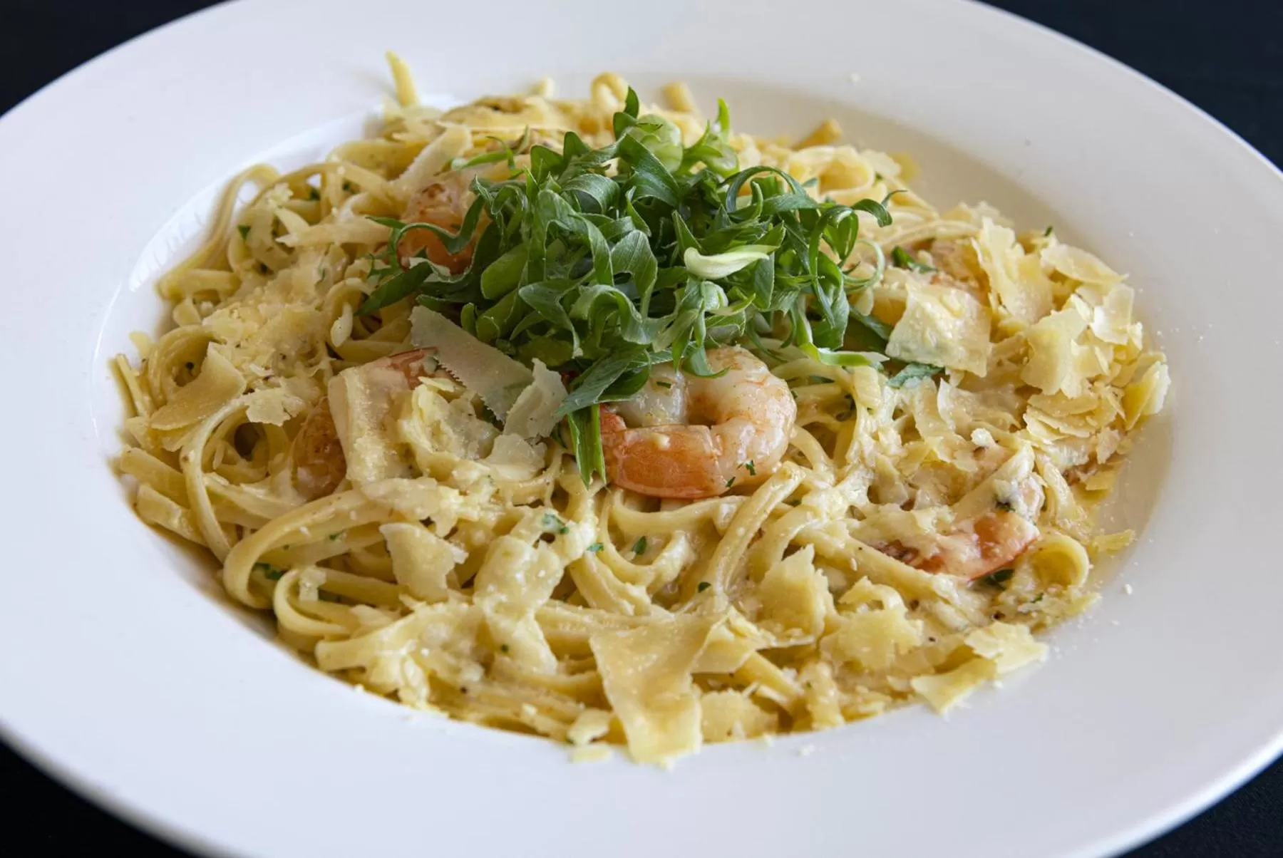 Dinner in Alara Motor Inn