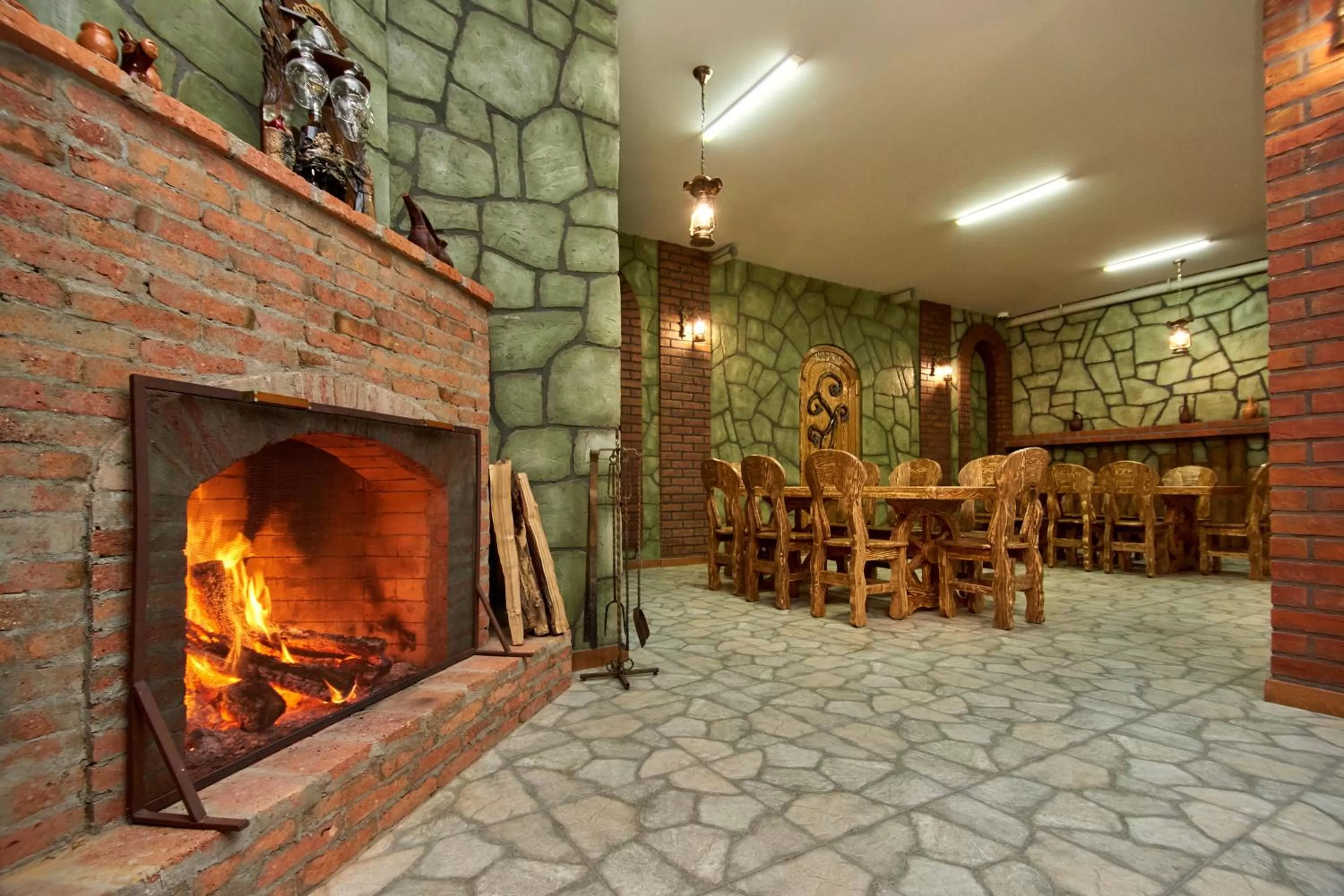 Other in S&L Boutique Hotel