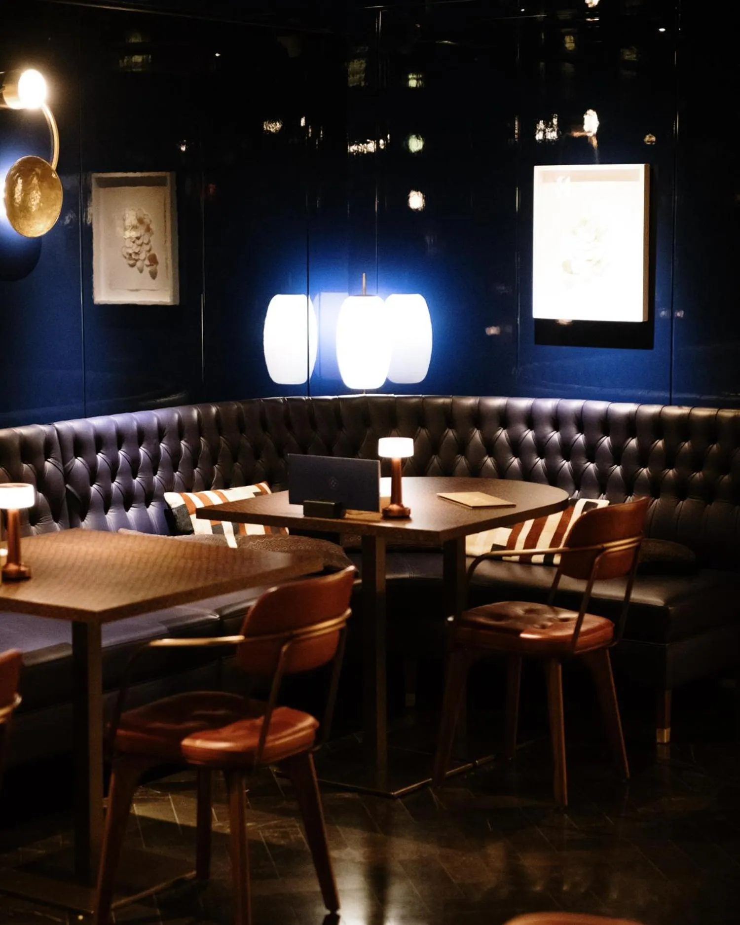 Restaurant/places to eat in Gallery Hotel 4 Sup