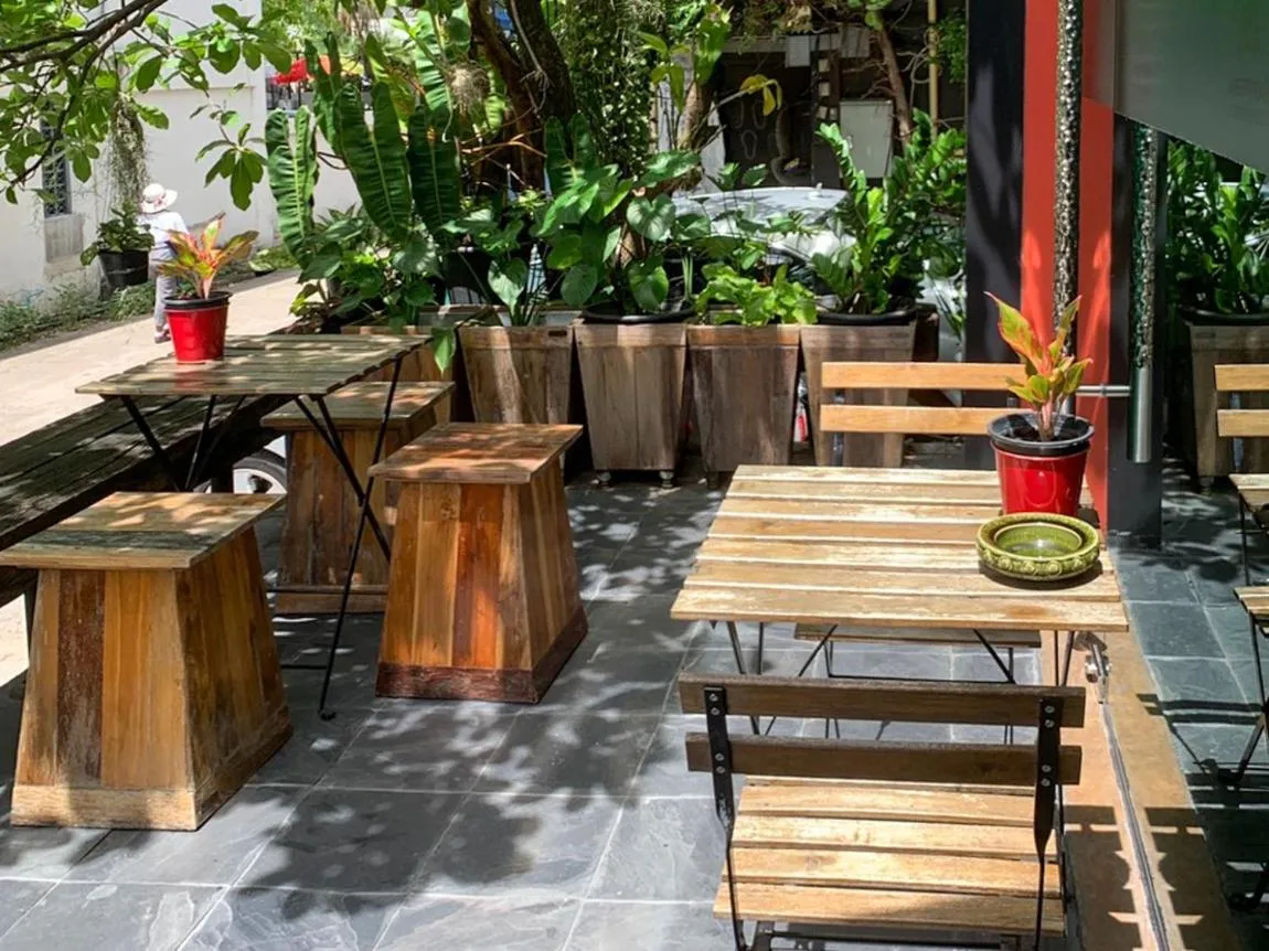 Aspira D'Andora Sukhumvit 16 - Asoke