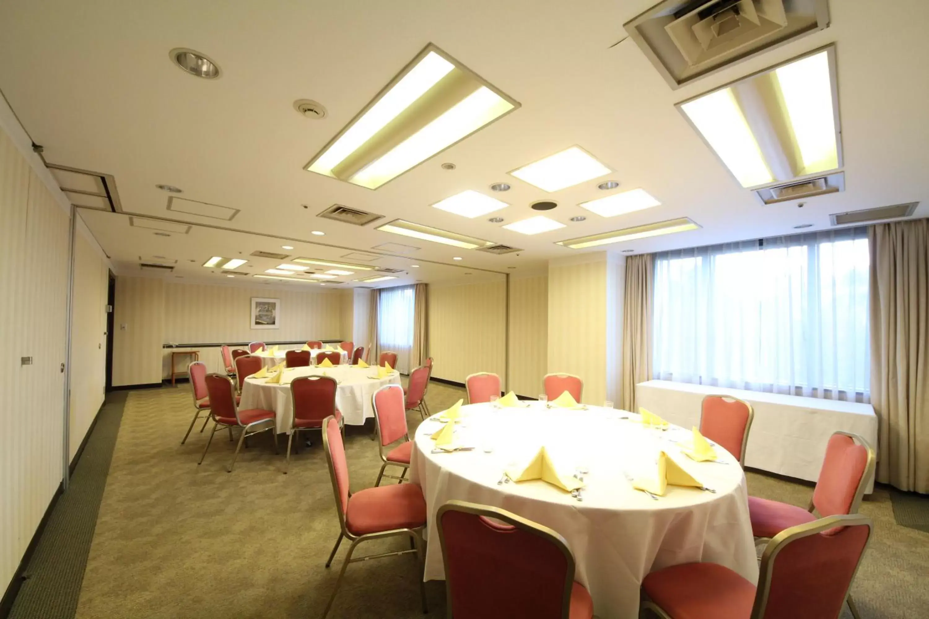 Business facilities, Banquet Facilities in HOTEL MYSTAYS PREMIER Narita