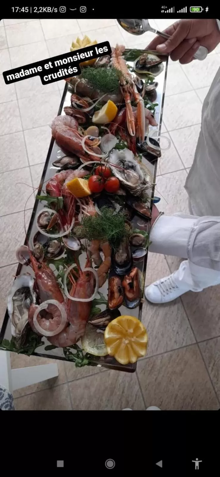 Hotel Profumo Di Mare