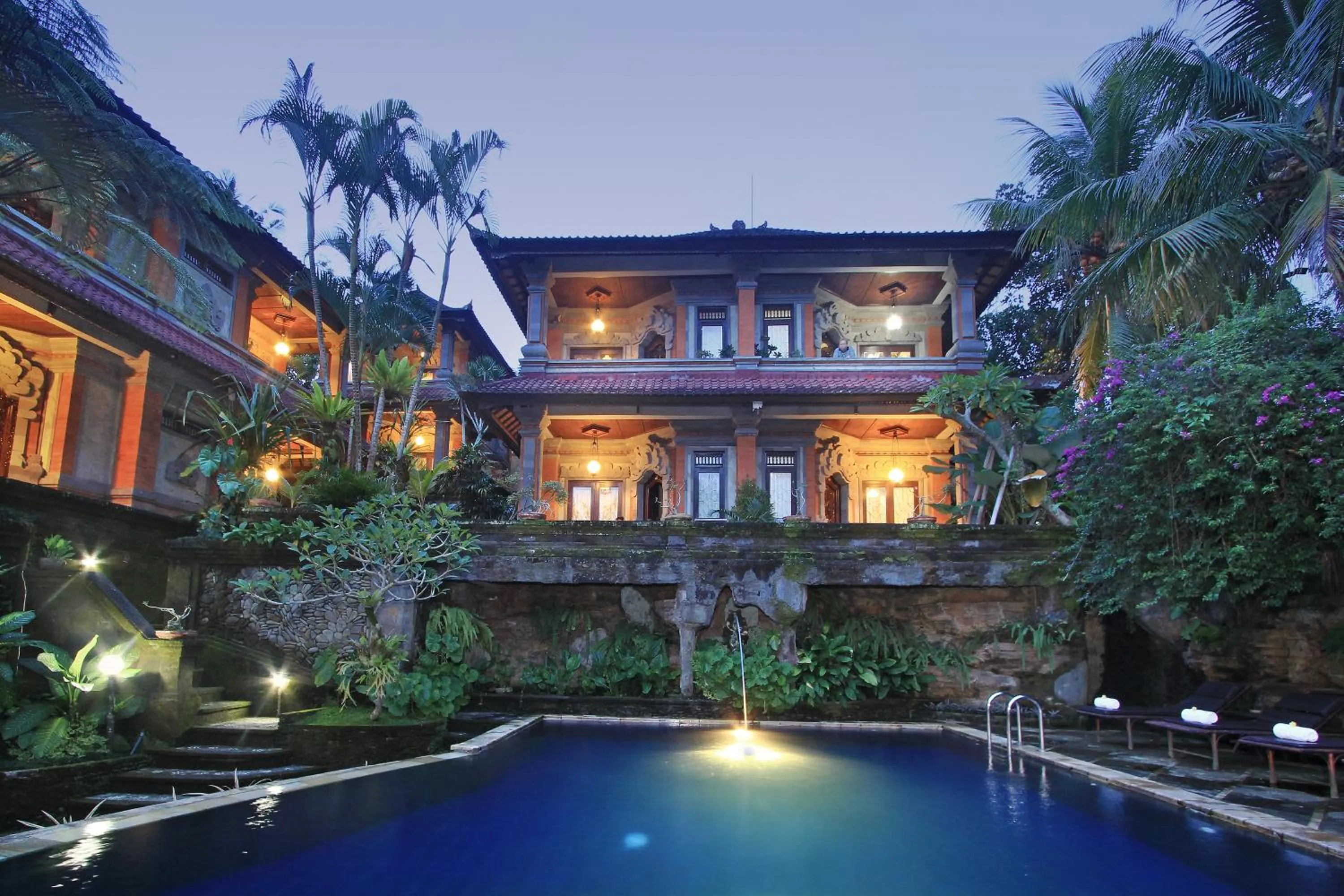 Facade/entrance in Nick's Hidden Cottages by Mahaputra-CHSE Certified