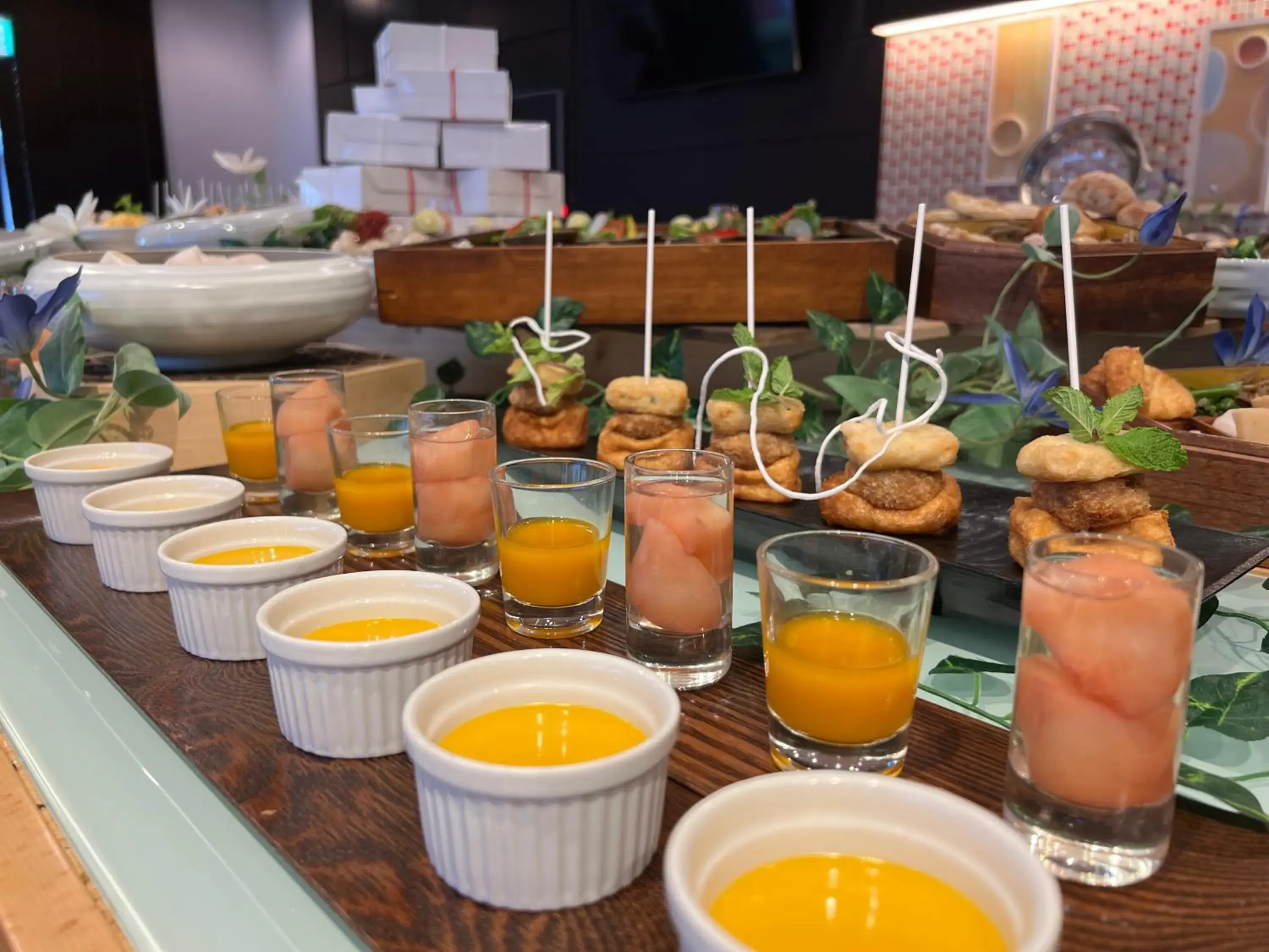 Breakfast in Rembrandt Style Tokyo Nishikasai Breakfast in Rembrandt Style Tokyo Nishikasai