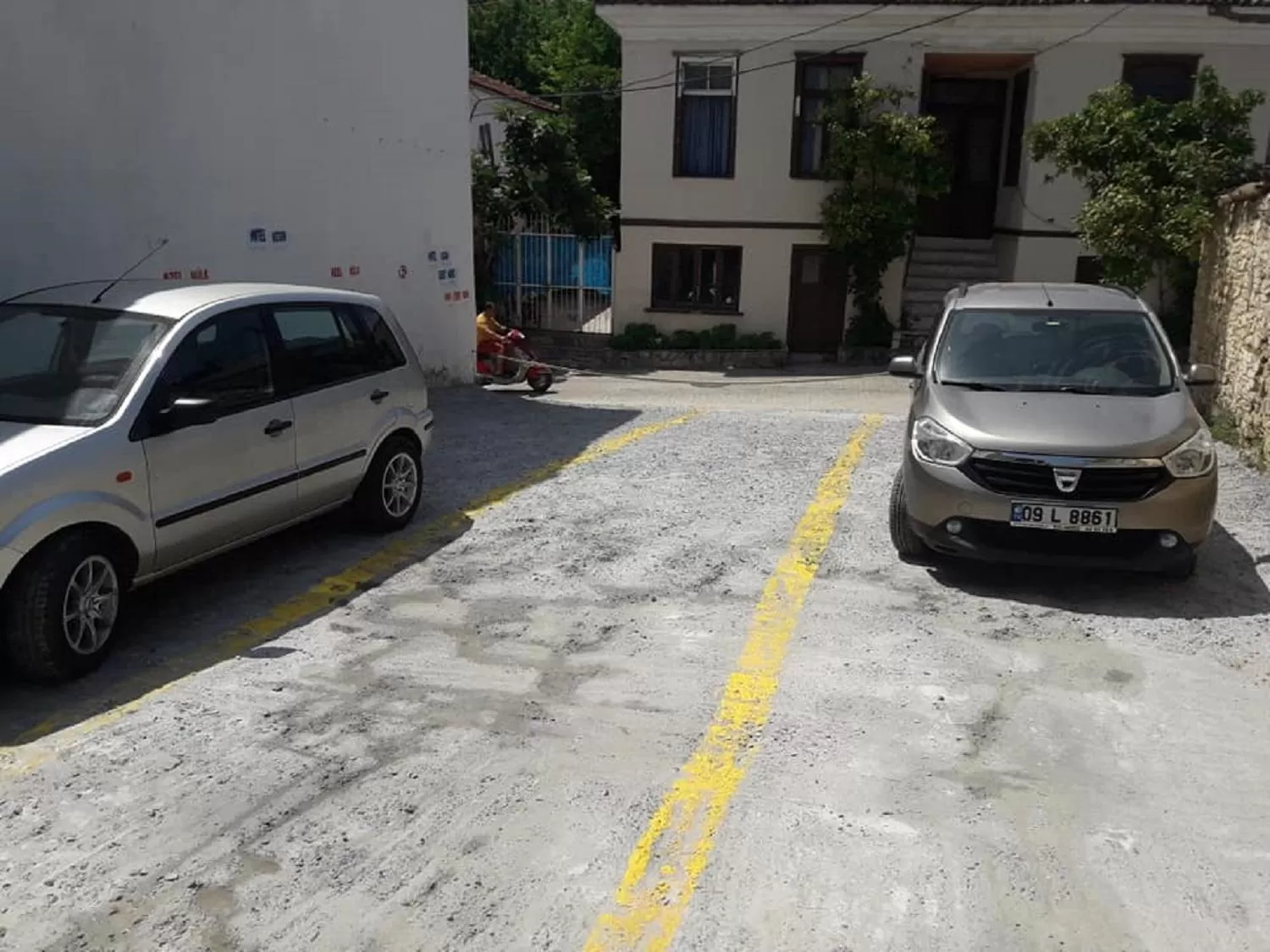 Other in Sezgin Hotel