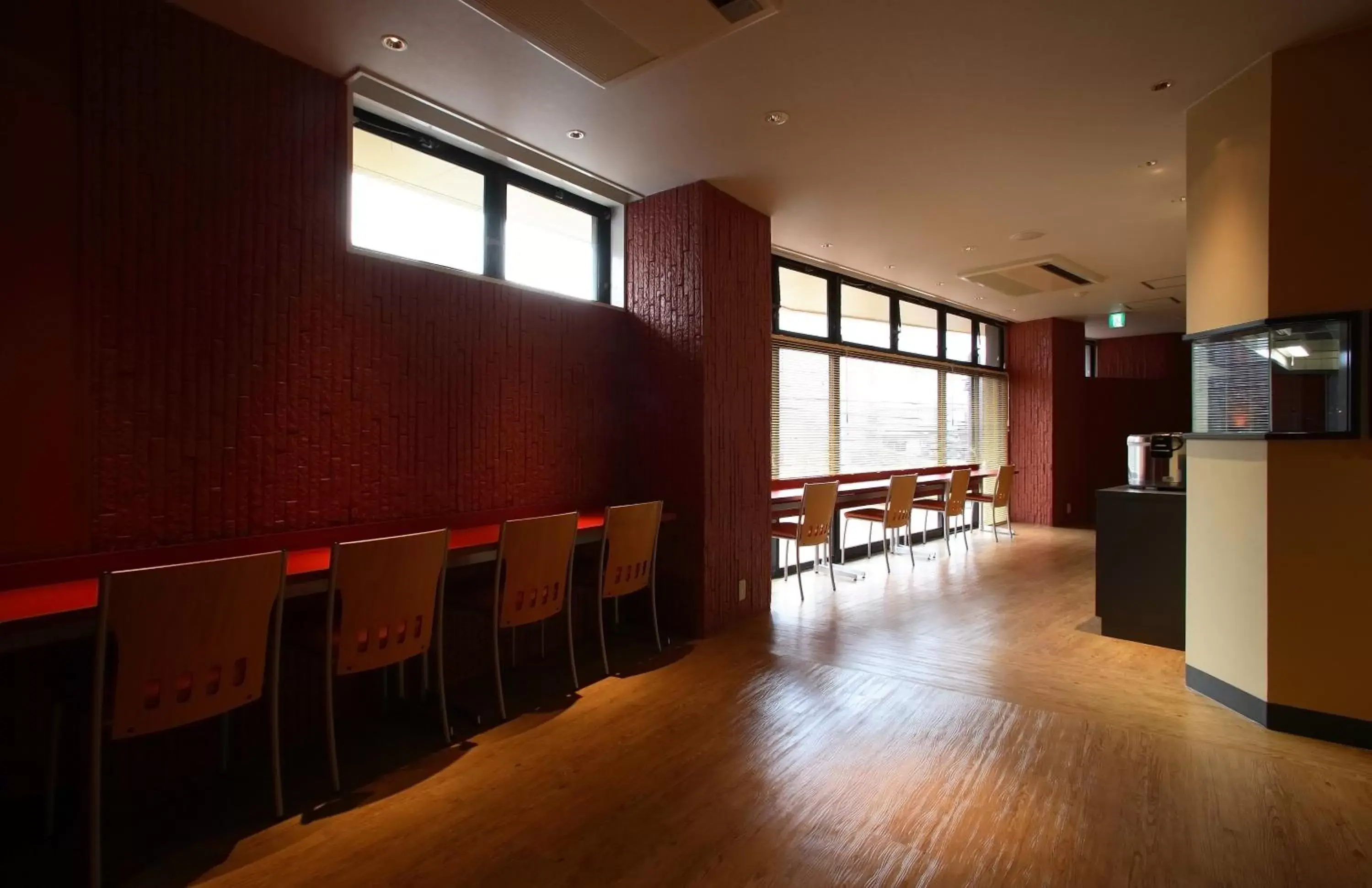 Restaurant/places to eat in Chisun Inn Nagoya Restaurant/places to eat in Chisun Inn Nagoya