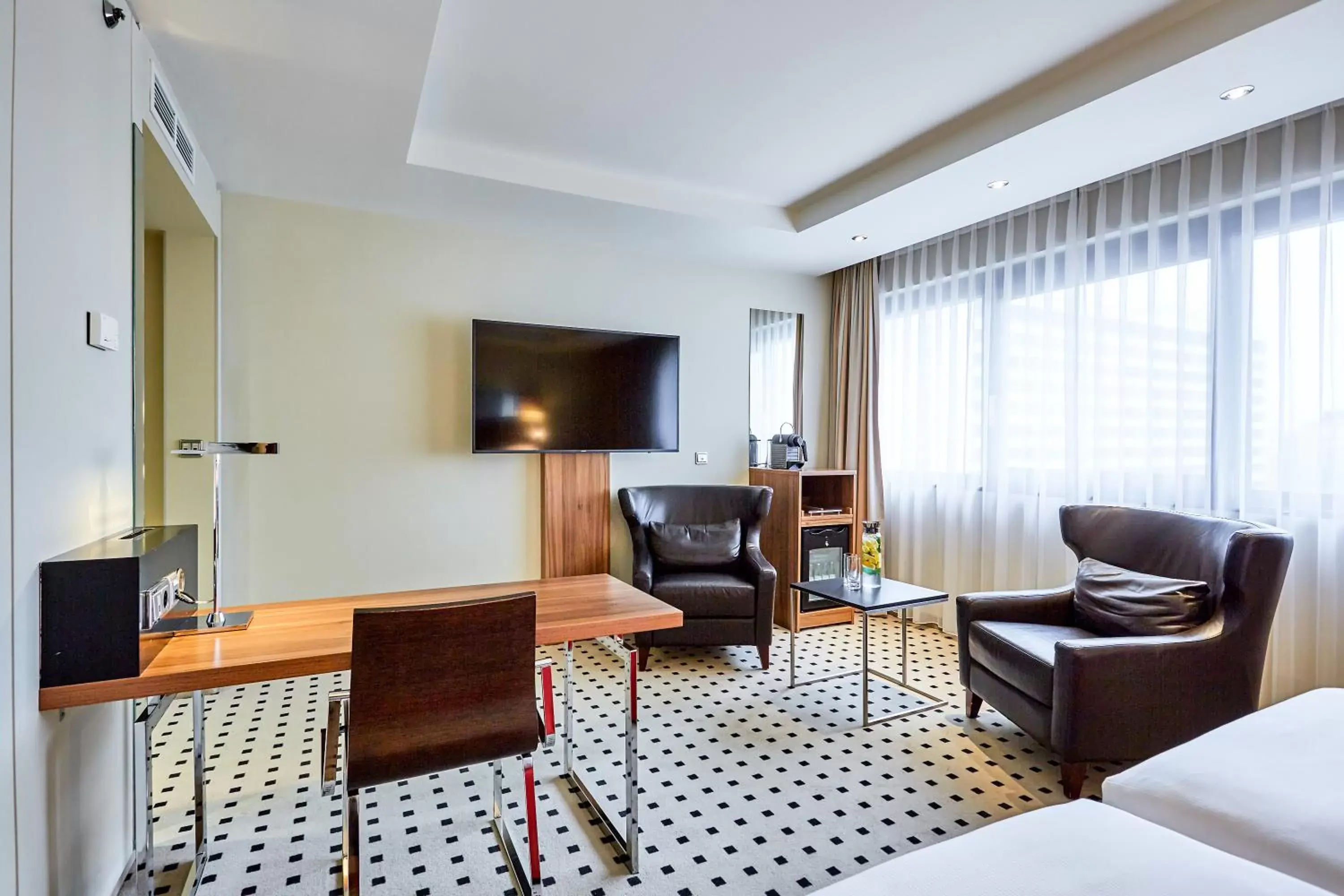 Other, Seating Area in Radisson Blu Conference Hotel, Düsseldorf