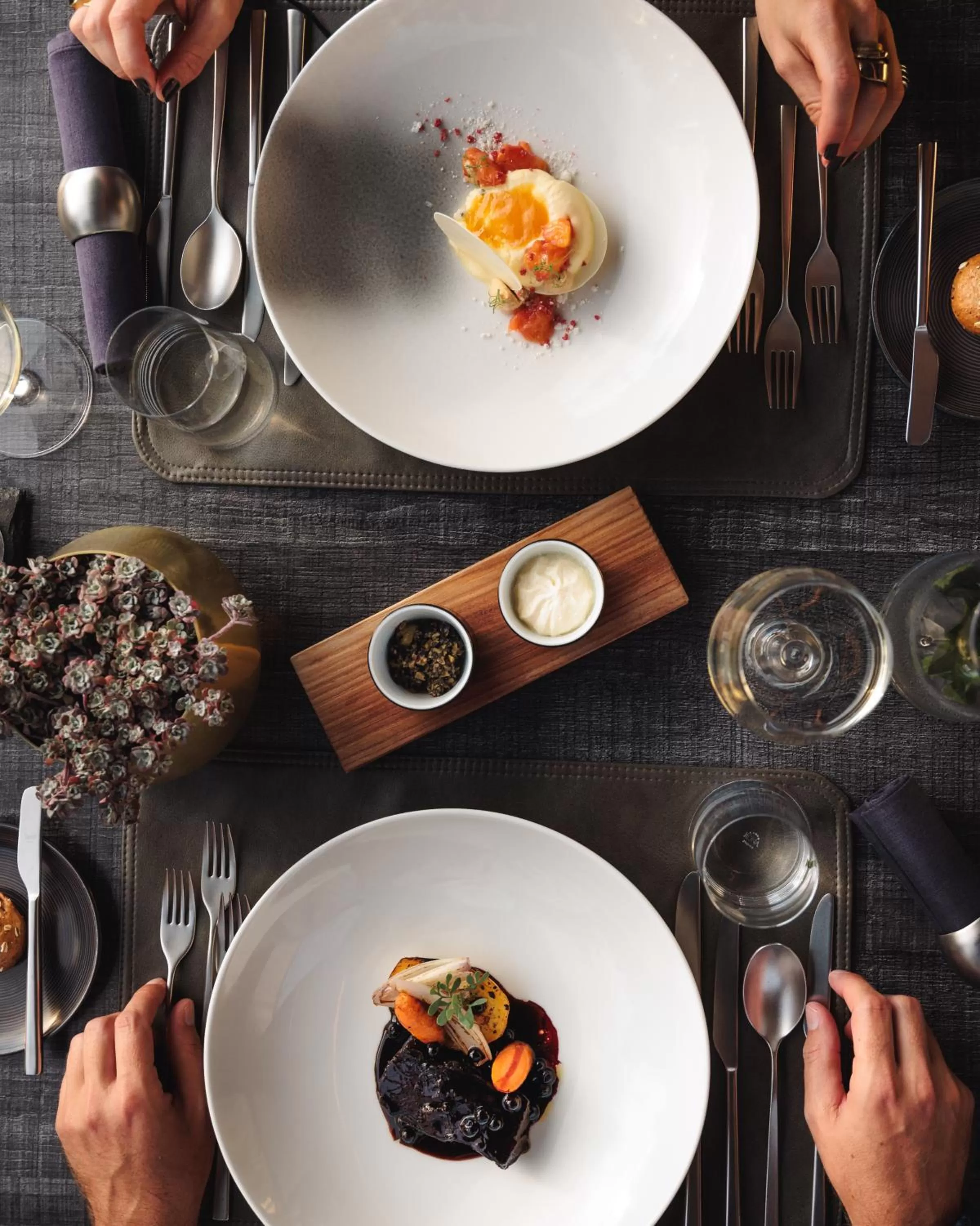 Restaurant/places to eat in Alpenhotel Kitzbühel am Schwarzsee - 4 Sterne Superior