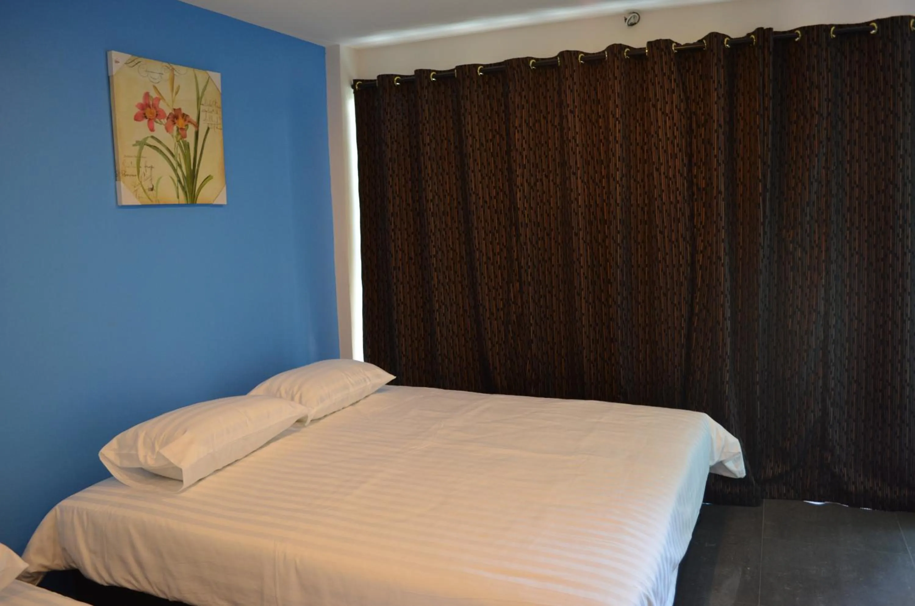 Bed in Varinda Hostel