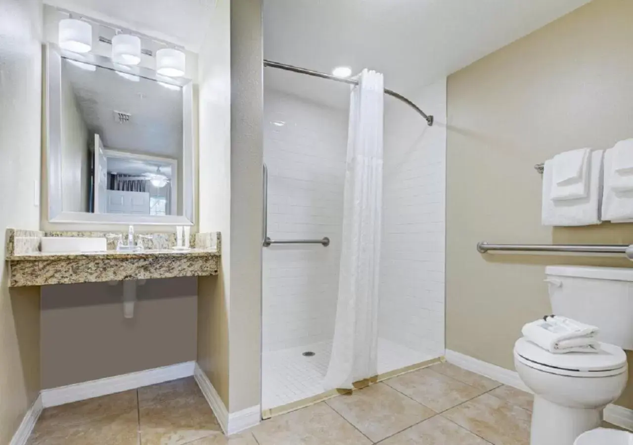 Accessible Two-Bedroom Condo in Summer Bay Orlando by Exploria Resorts